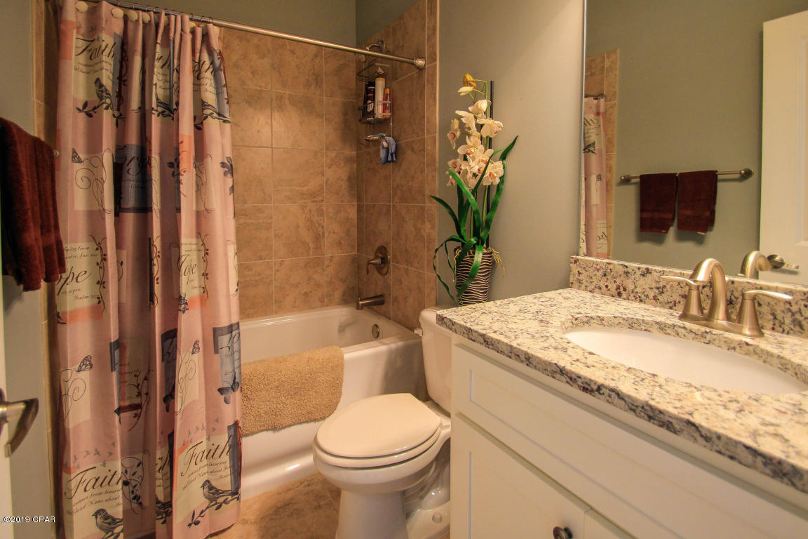 Island Reserve - Residential