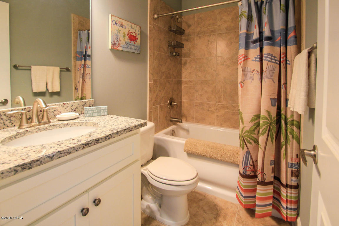 Island Reserve - Residential