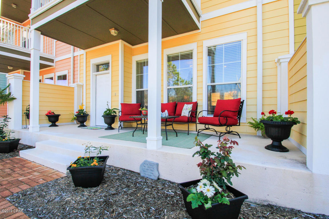 Island Reserve - Residential