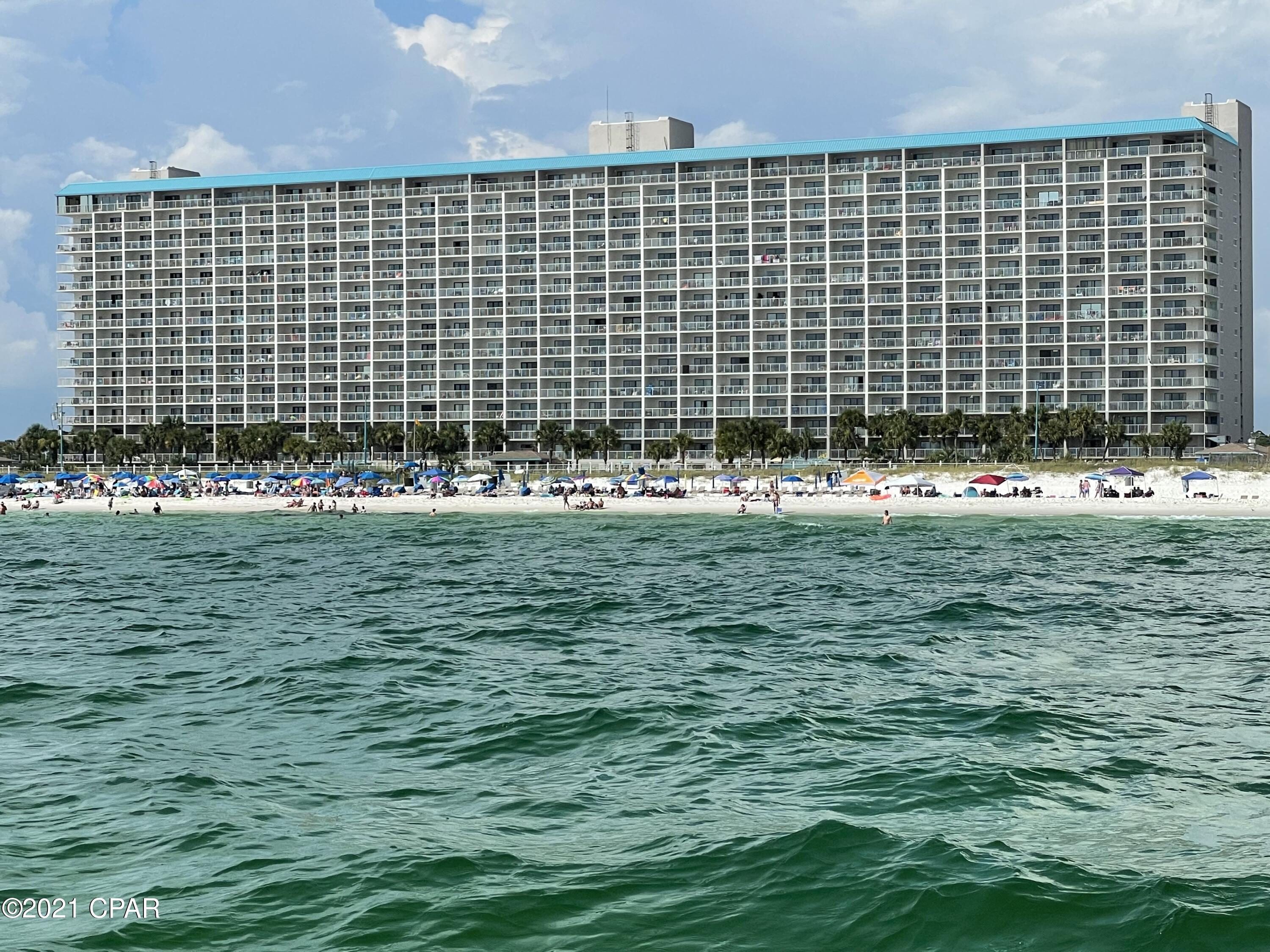 The Summit - Residential