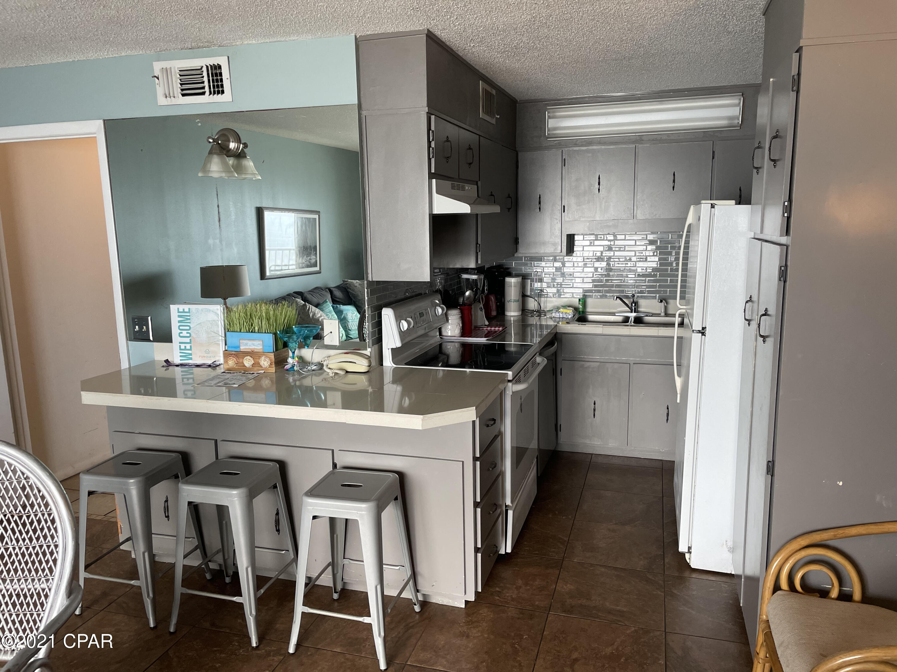 The Summit - Residential