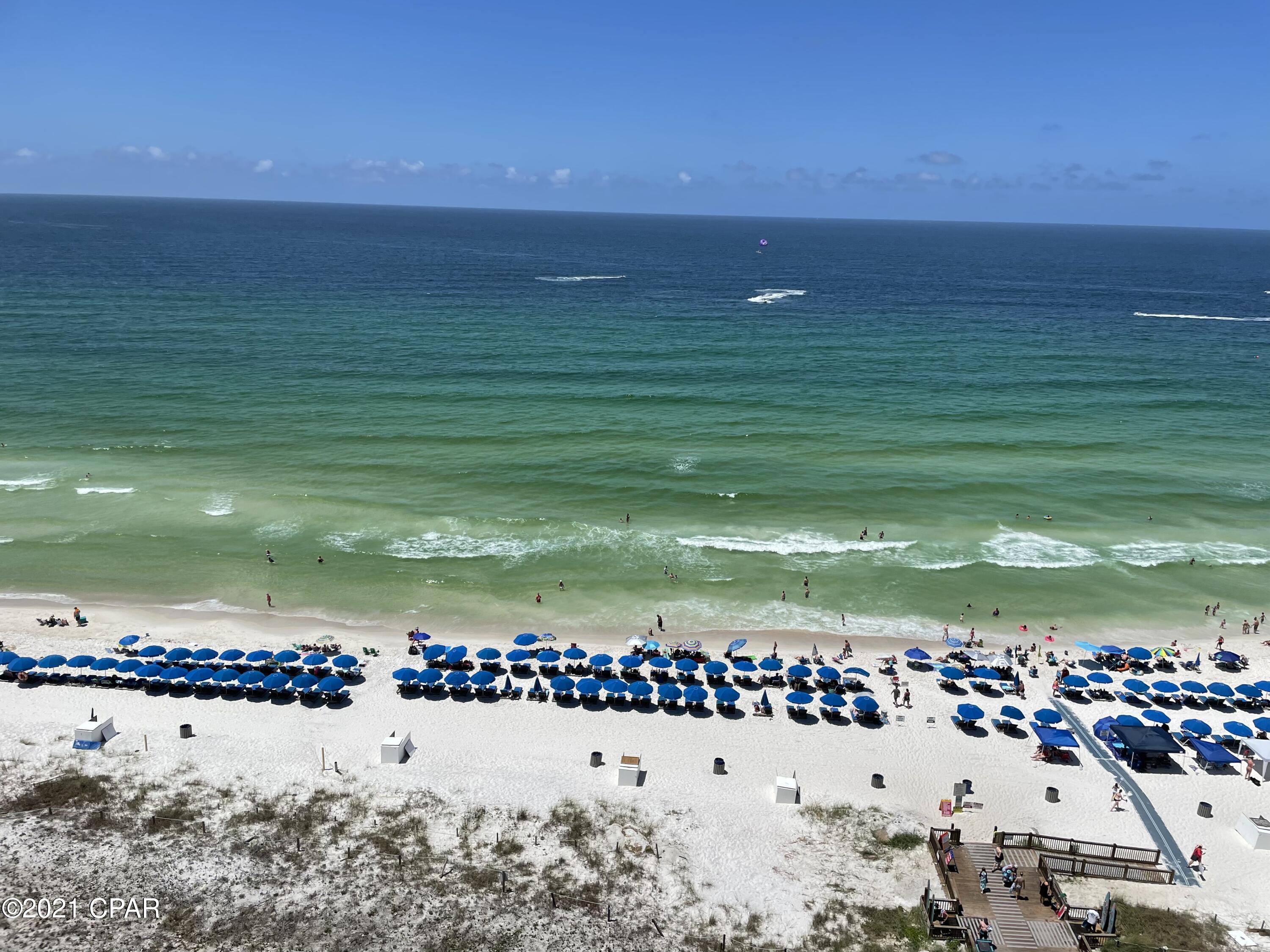 The Summit - Residential