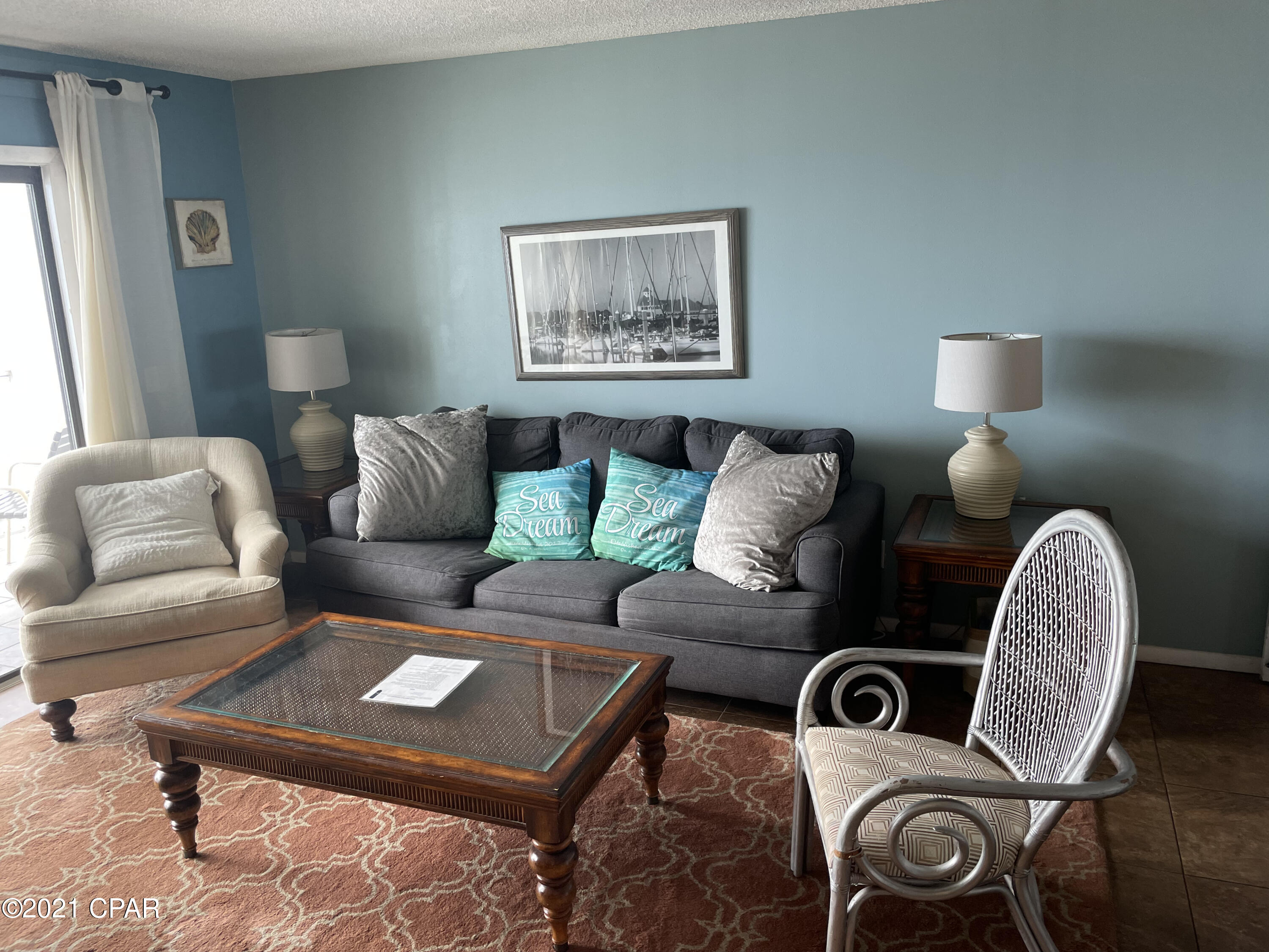 The Summit - Residential