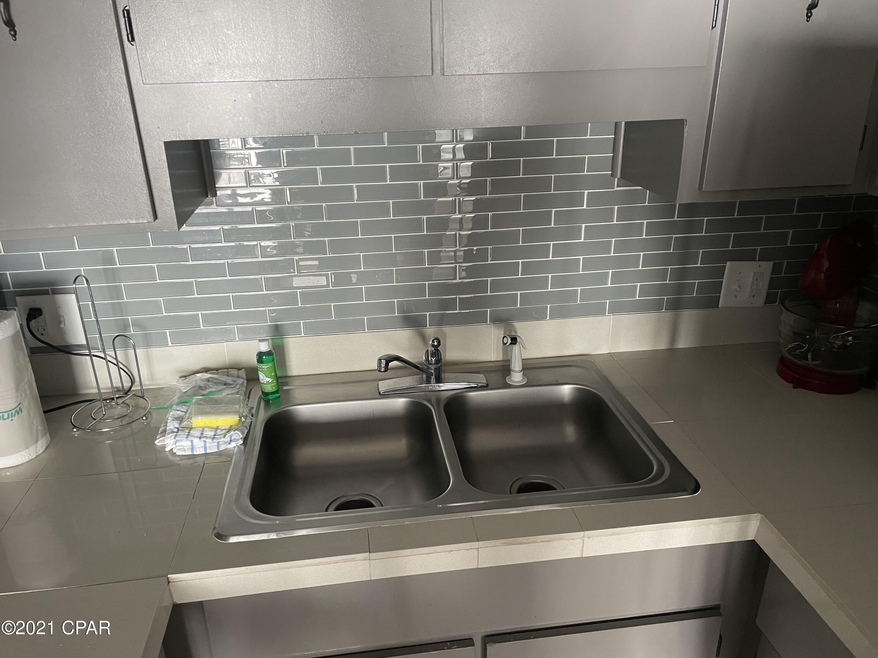 The Summit - Residential