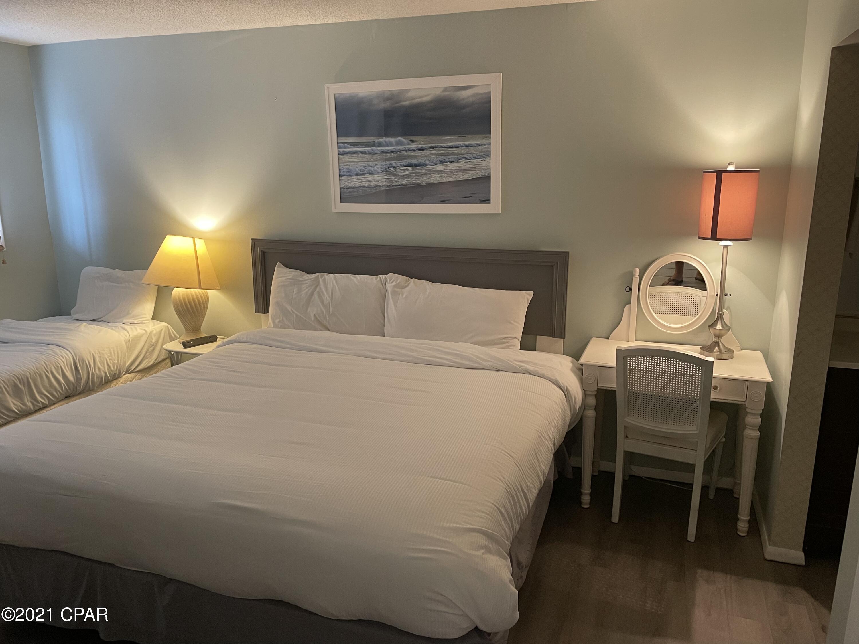 The Summit - Residential