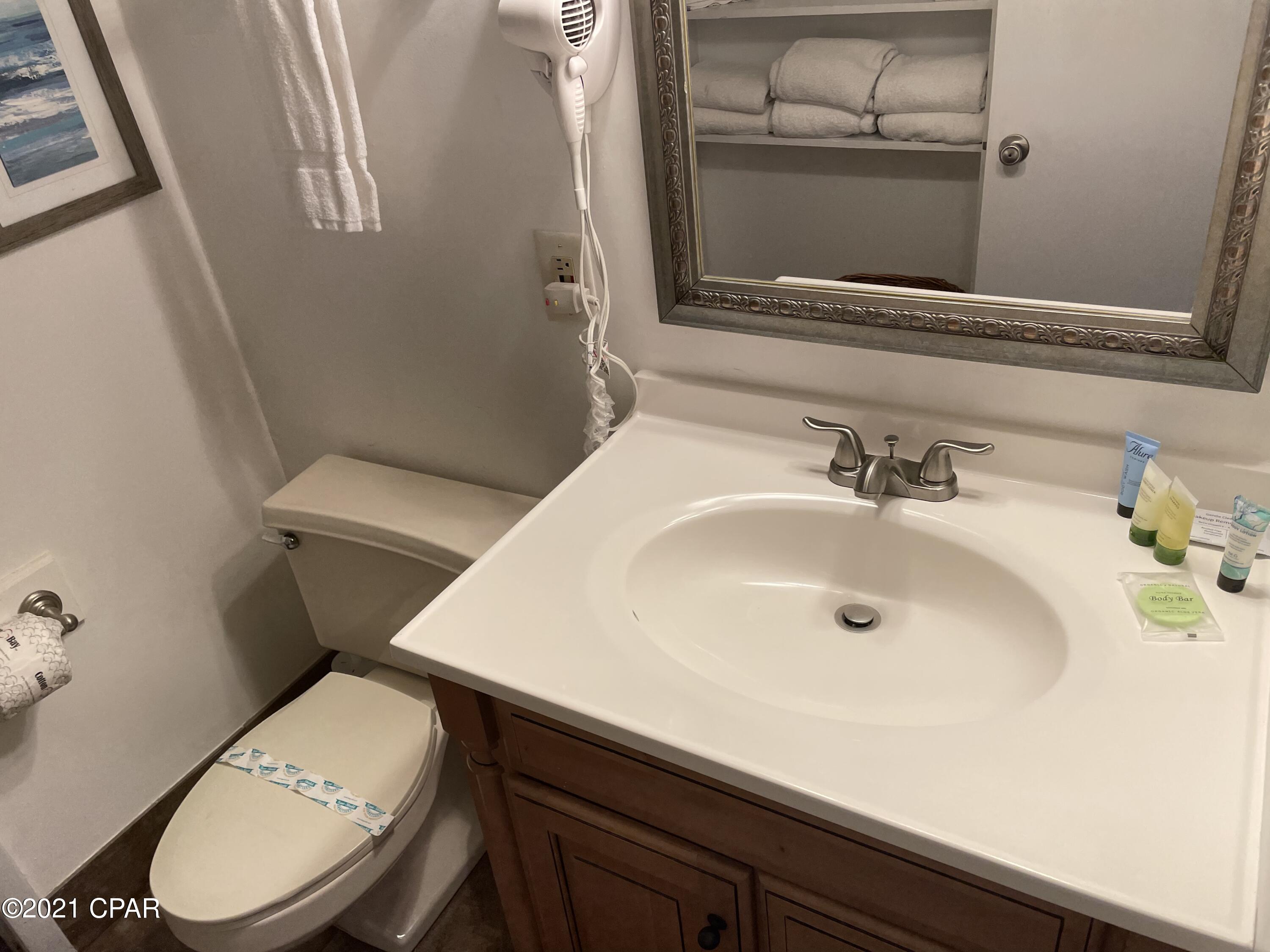 The Summit - Residential