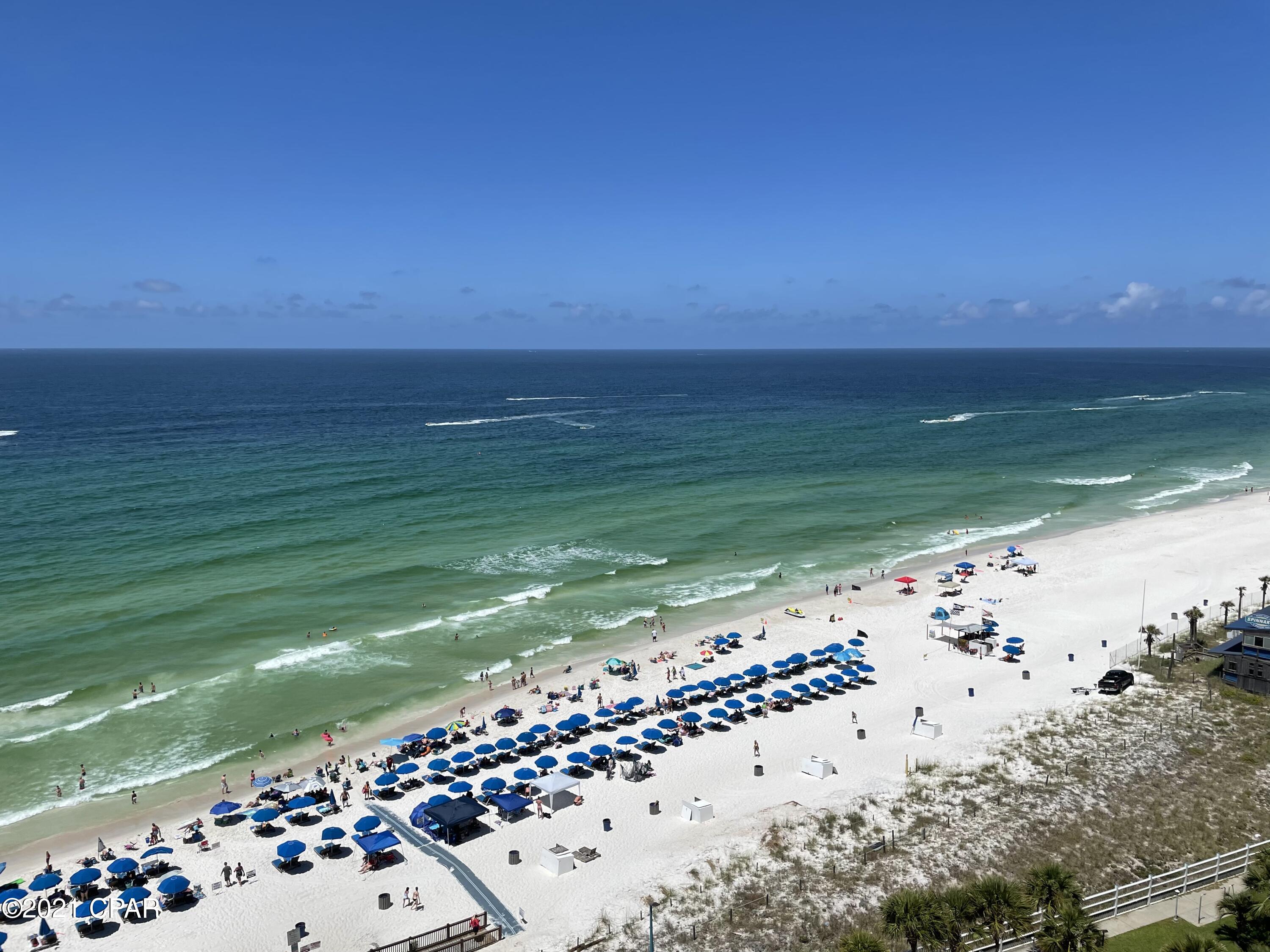 The Summit - Residential