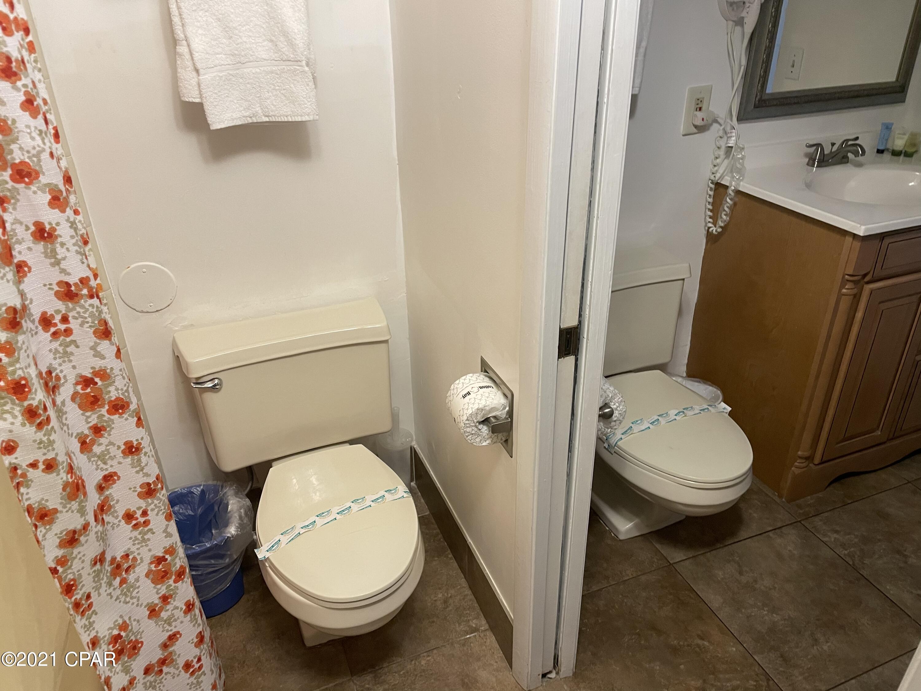 The Summit - Residential