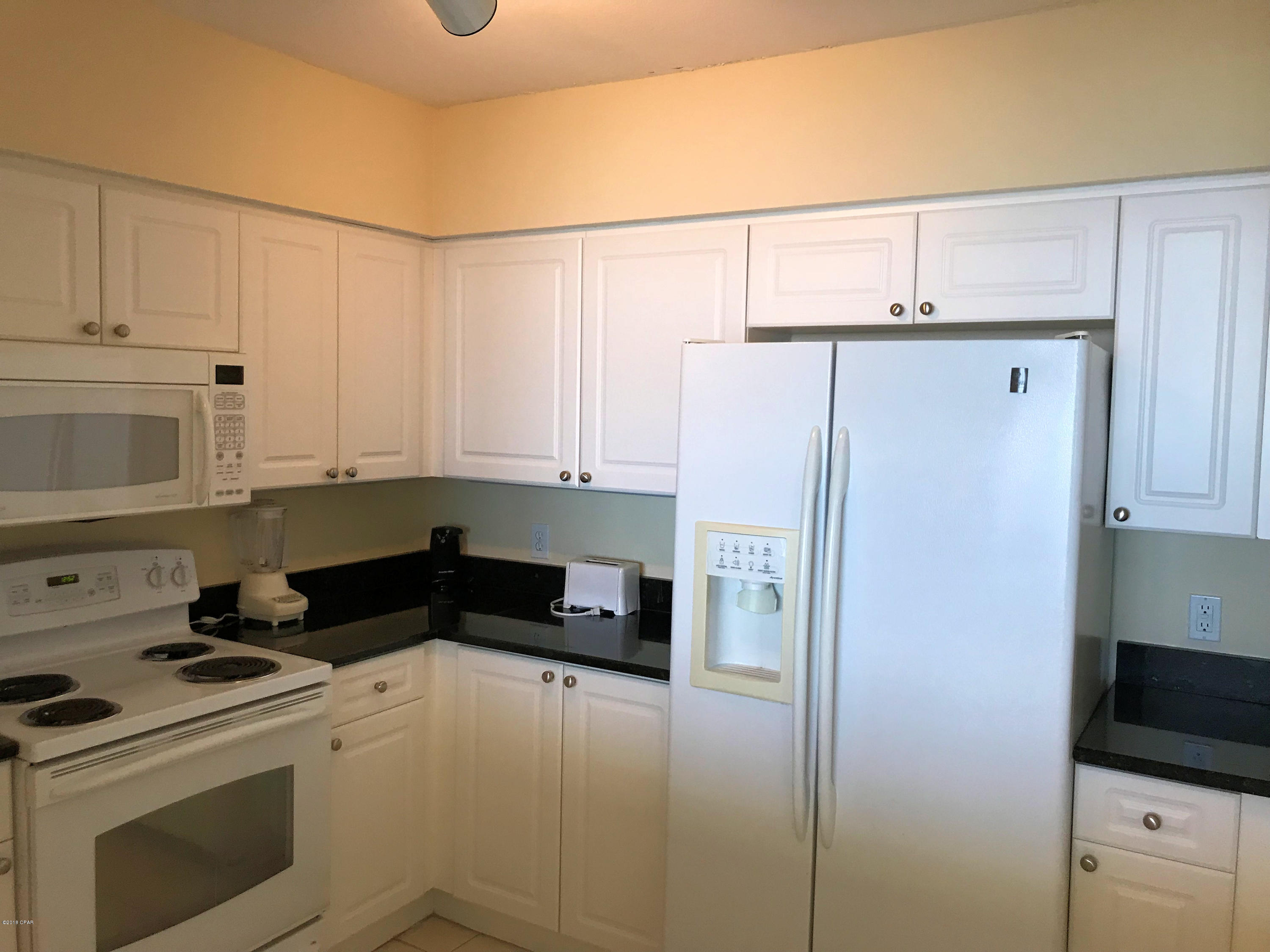 Emerald Beach Resort - Residential