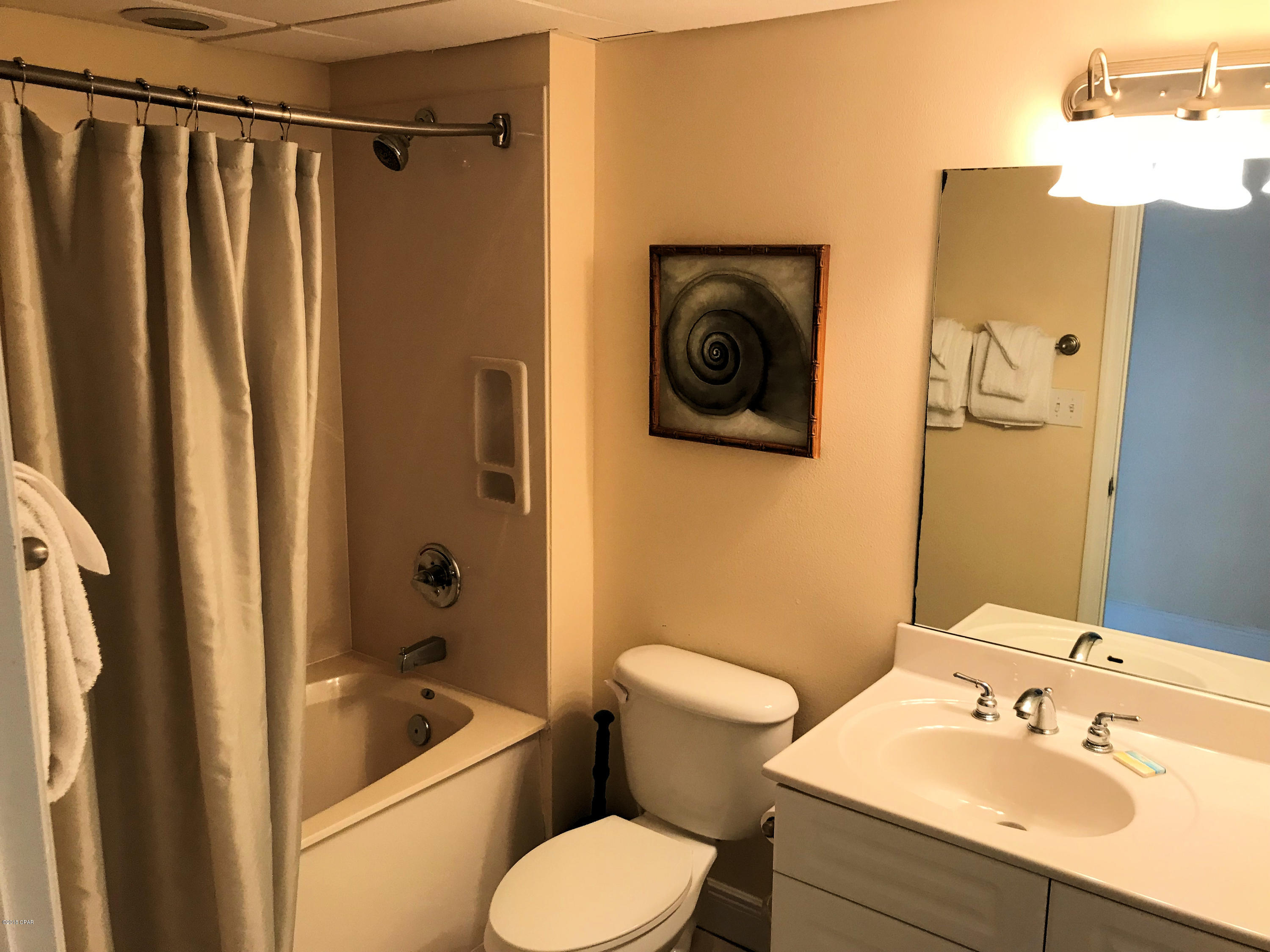 Emerald Beach Resort - Residential