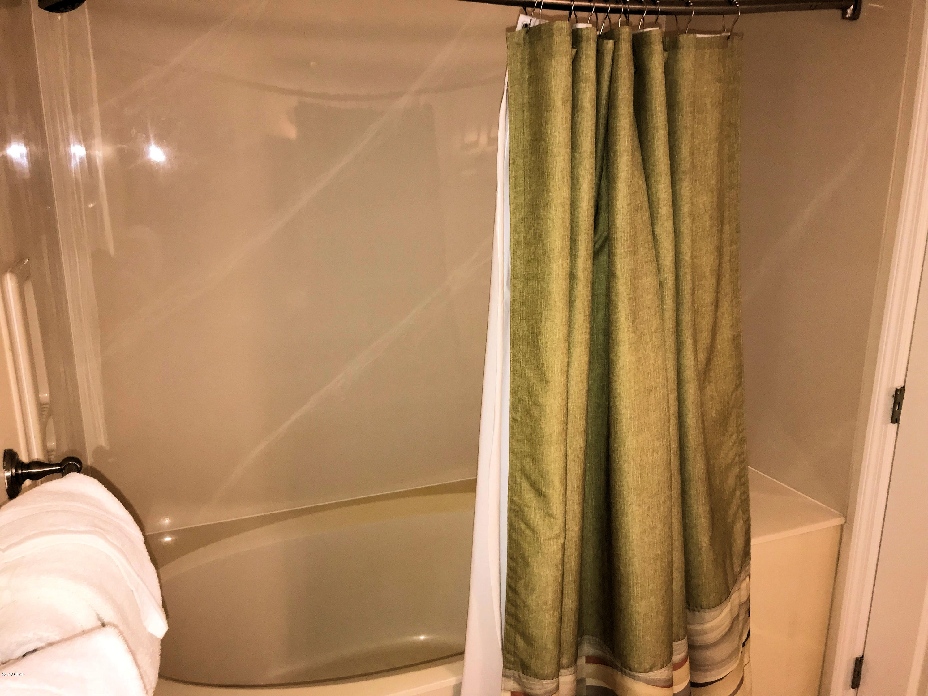 Emerald Beach Resort - Residential