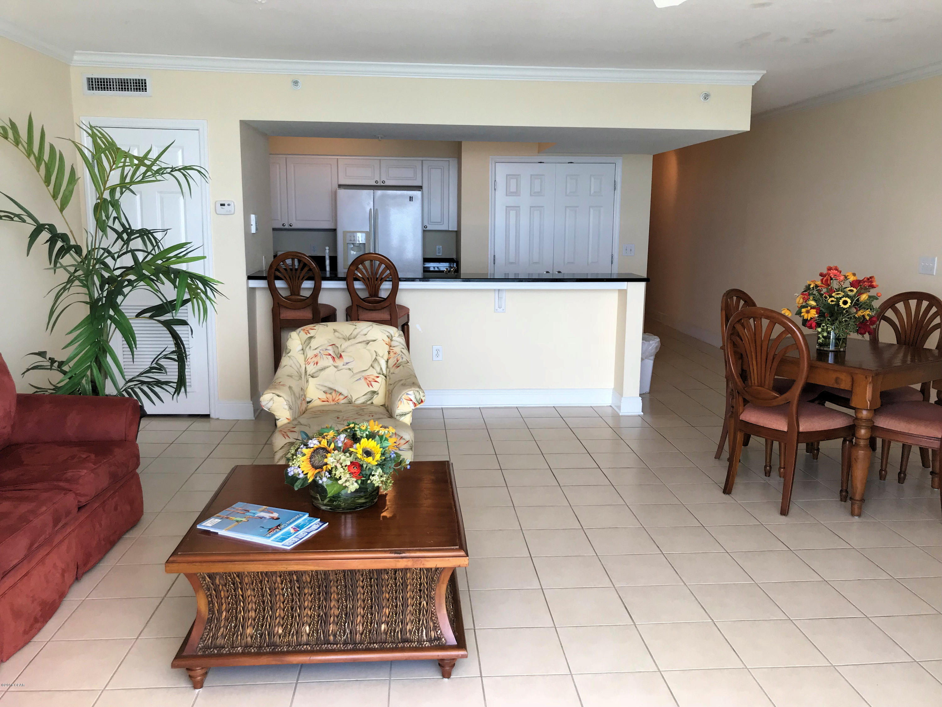 Emerald Beach Resort - Residential