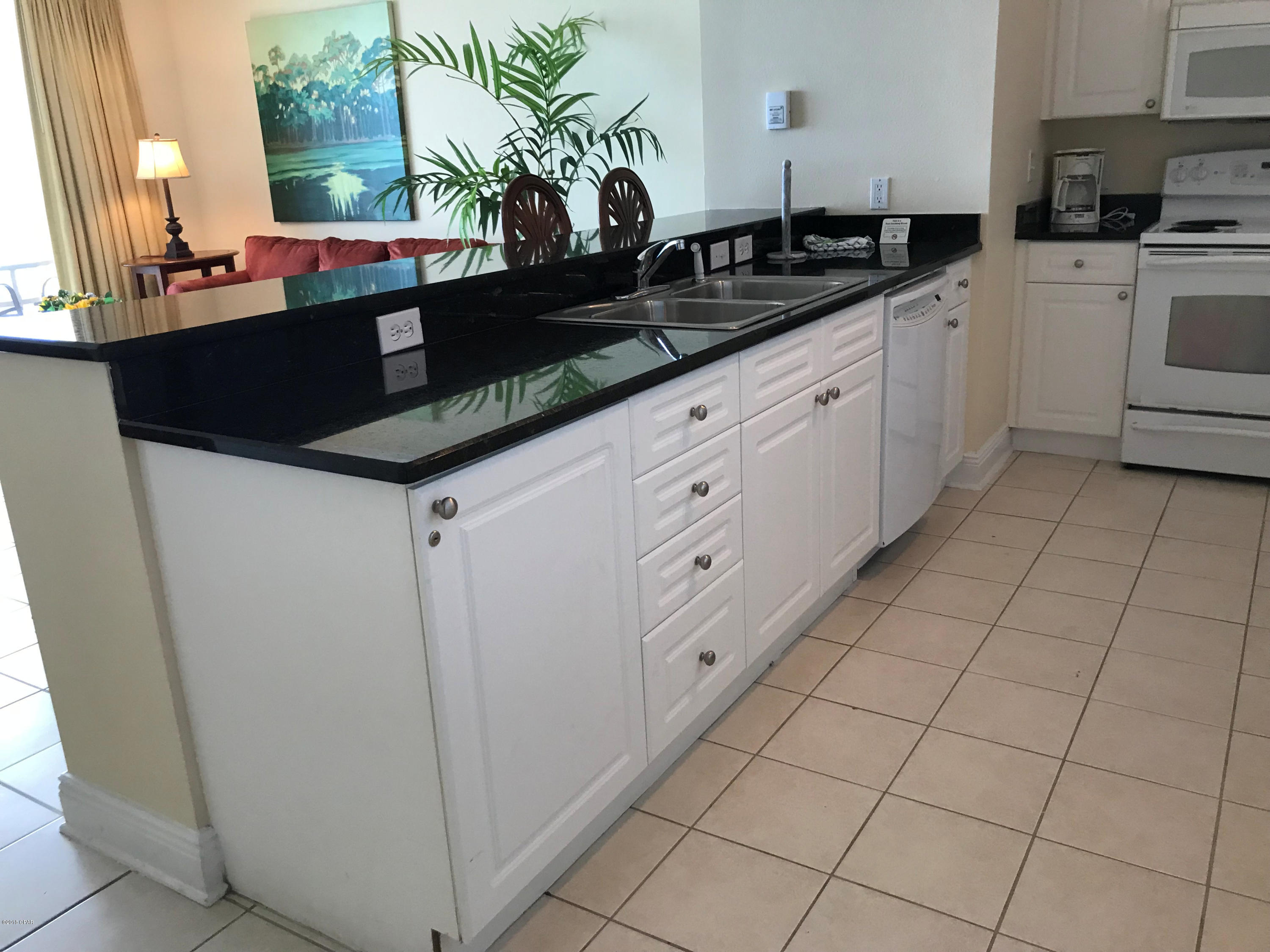 Emerald Beach Resort - Residential