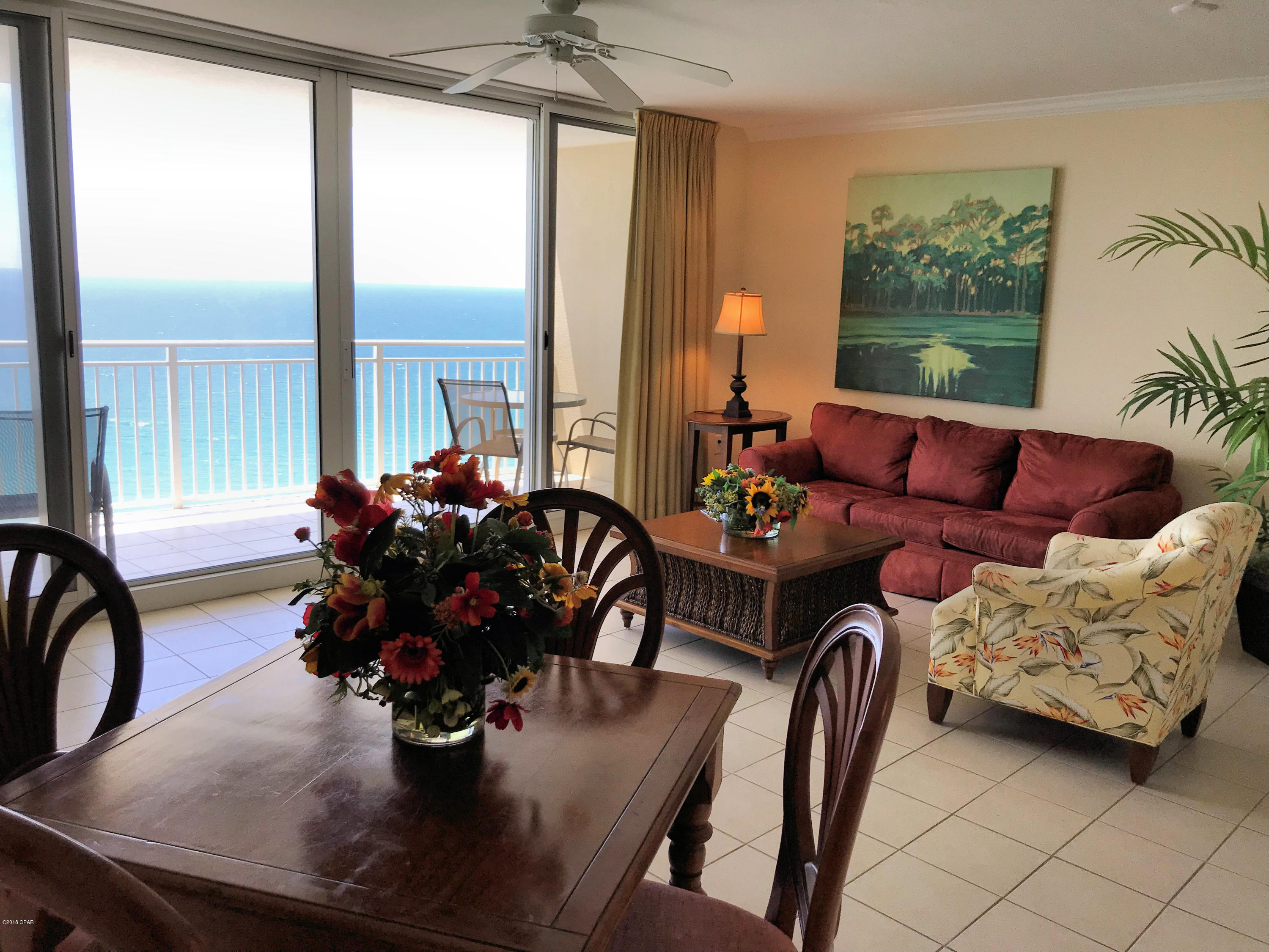 Emerald Beach Resort - Residential