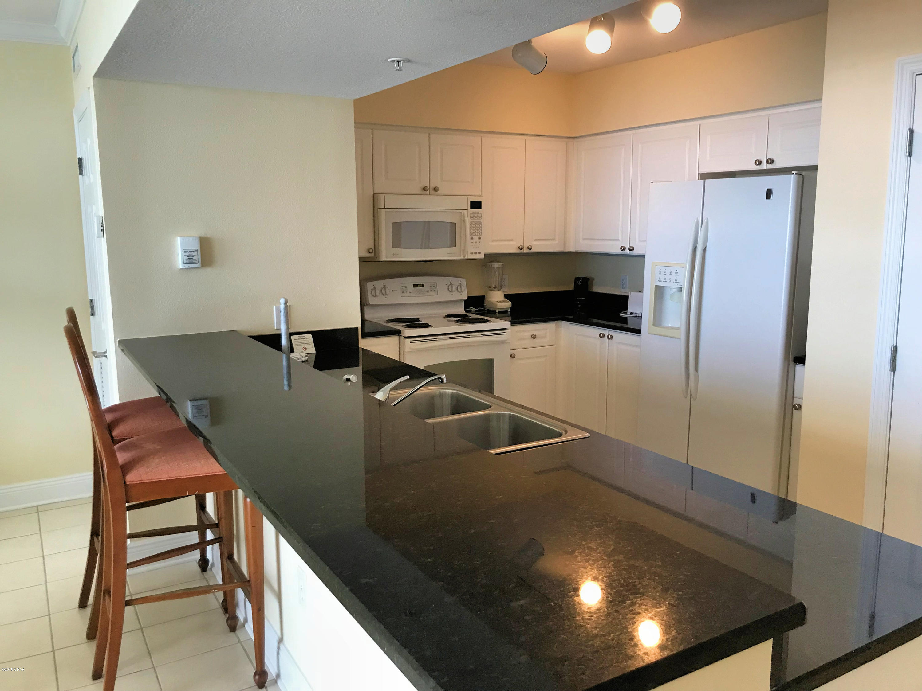 Emerald Beach Resort - Residential