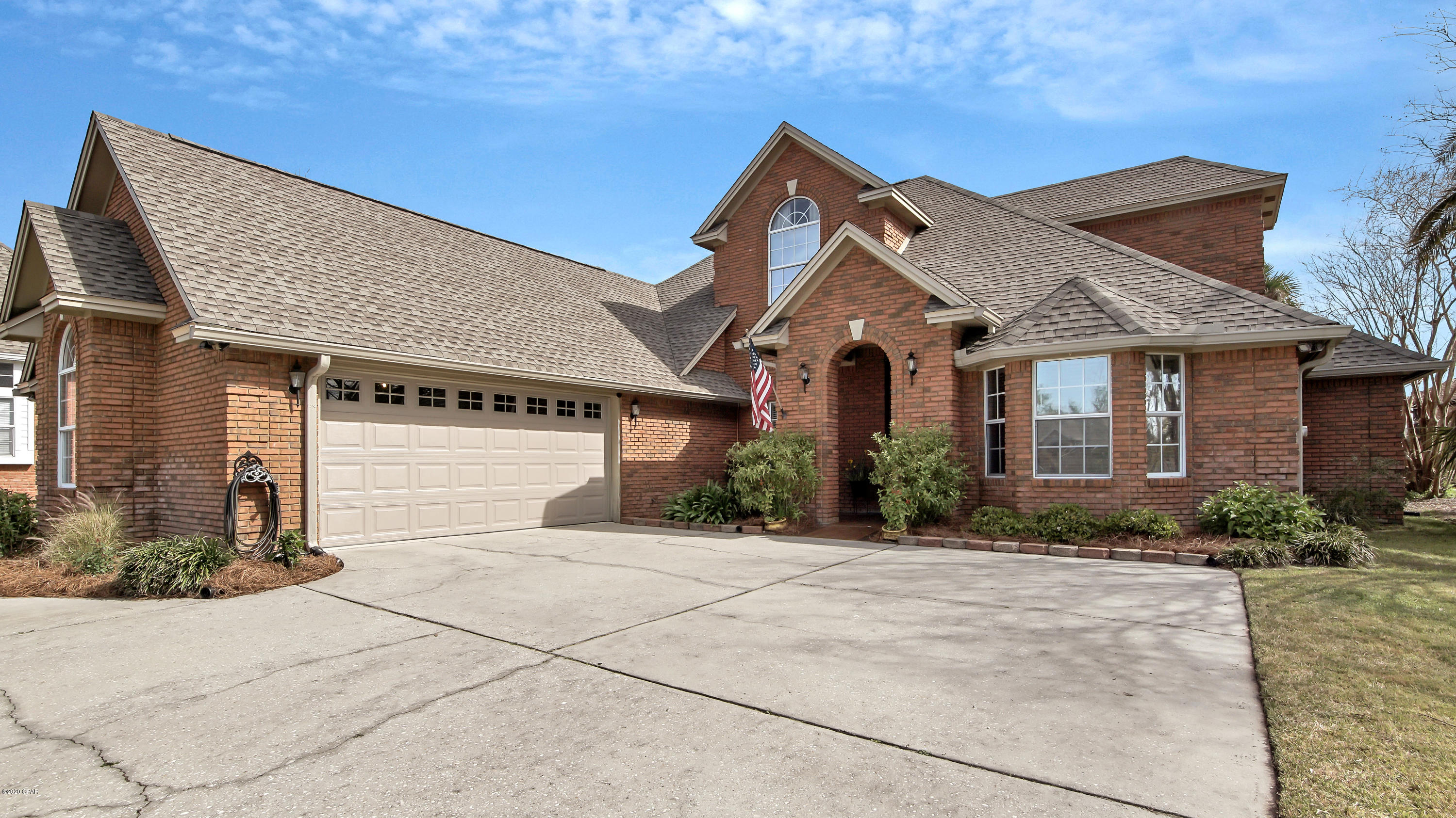 Country Club Harbour Estates - Residential