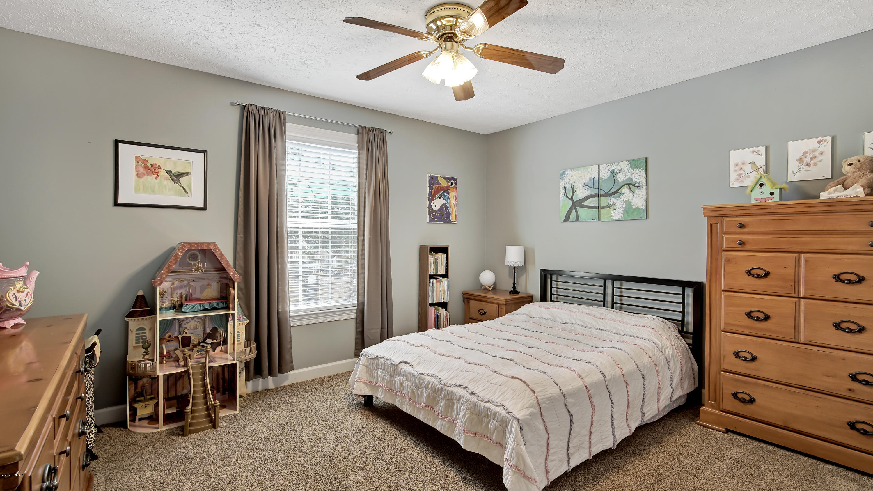 Country Club Harbour Estates - Residential