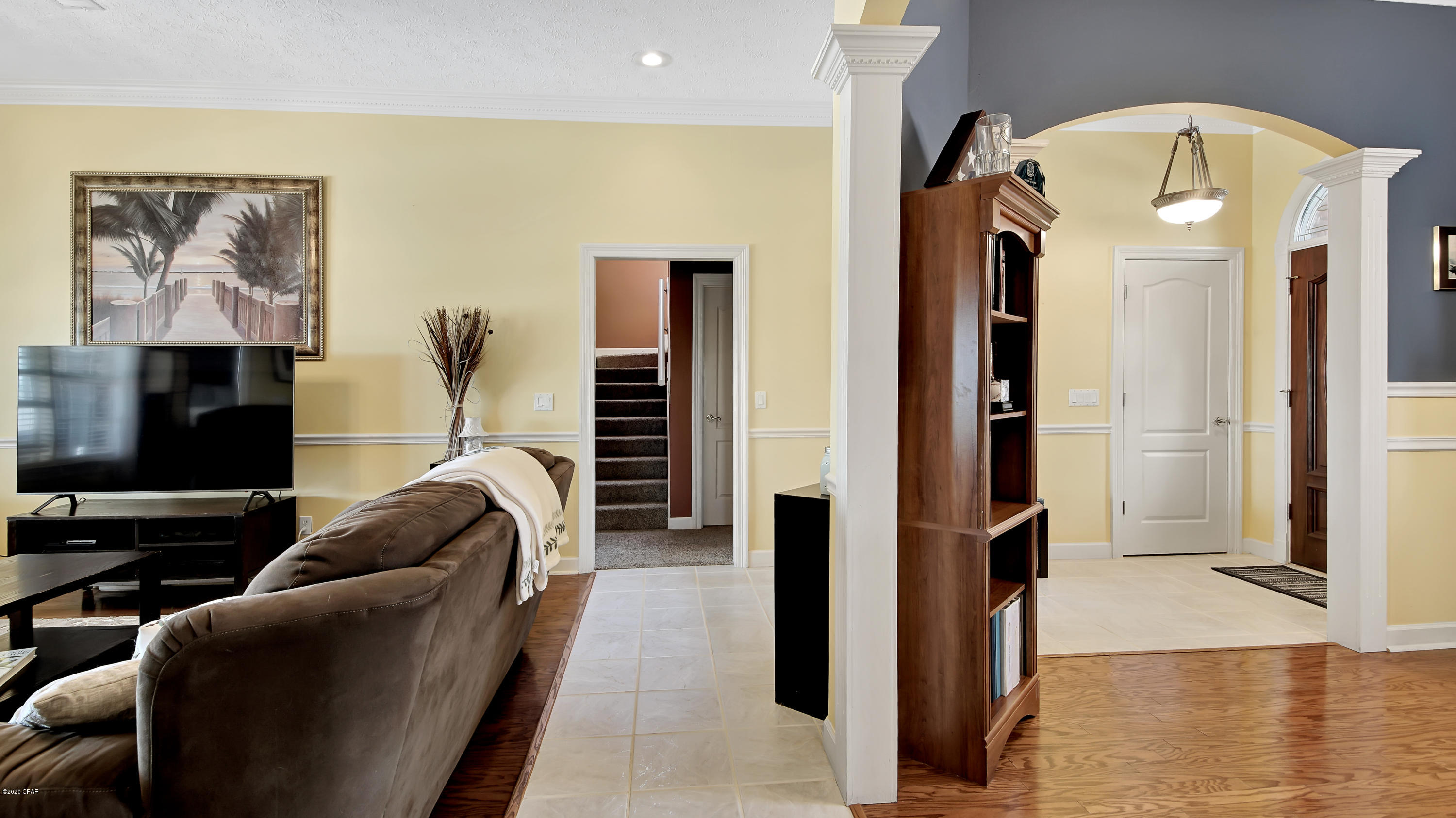 Country Club Harbour Estates - Residential