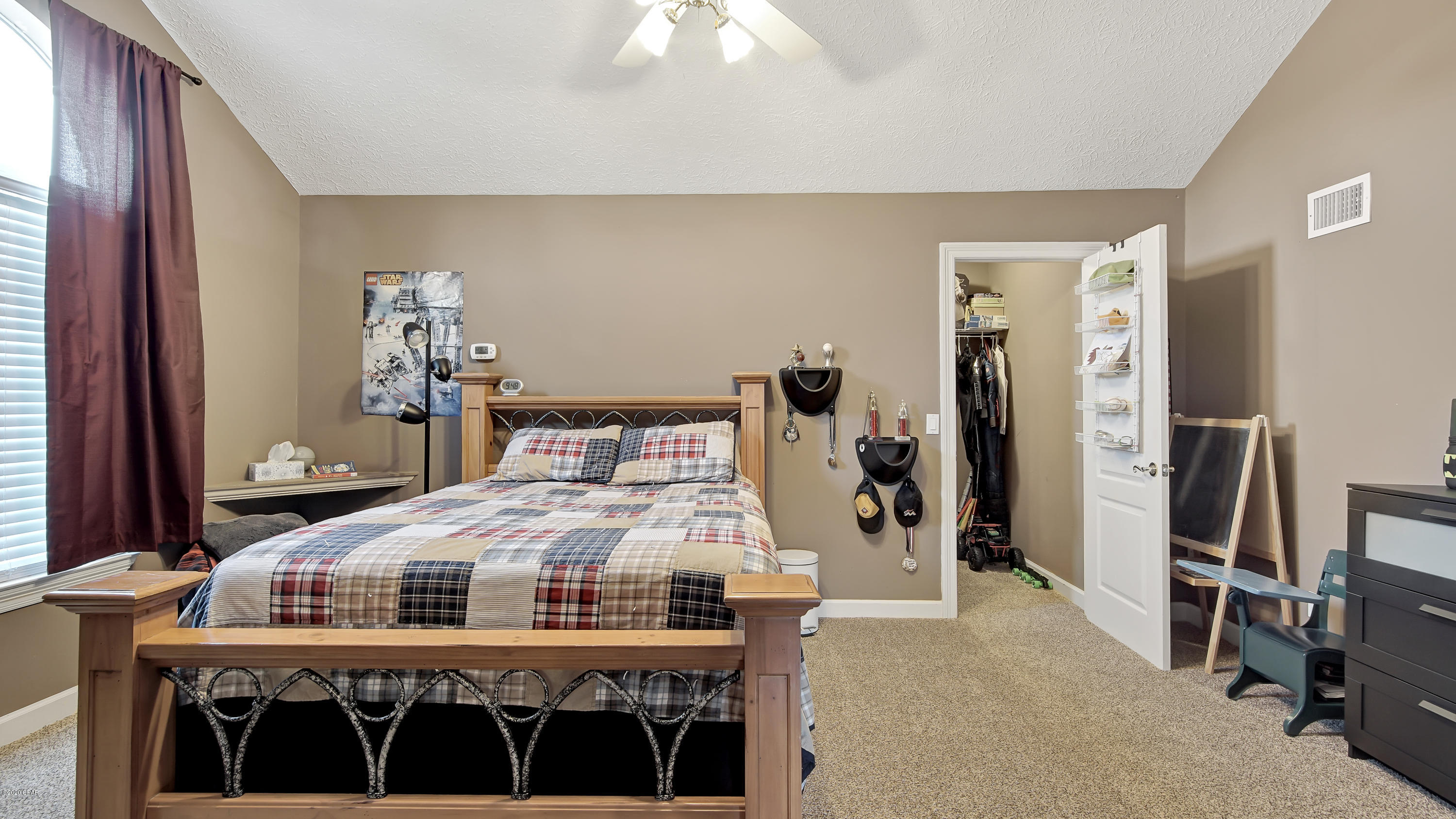 Country Club Harbour Estates - Residential