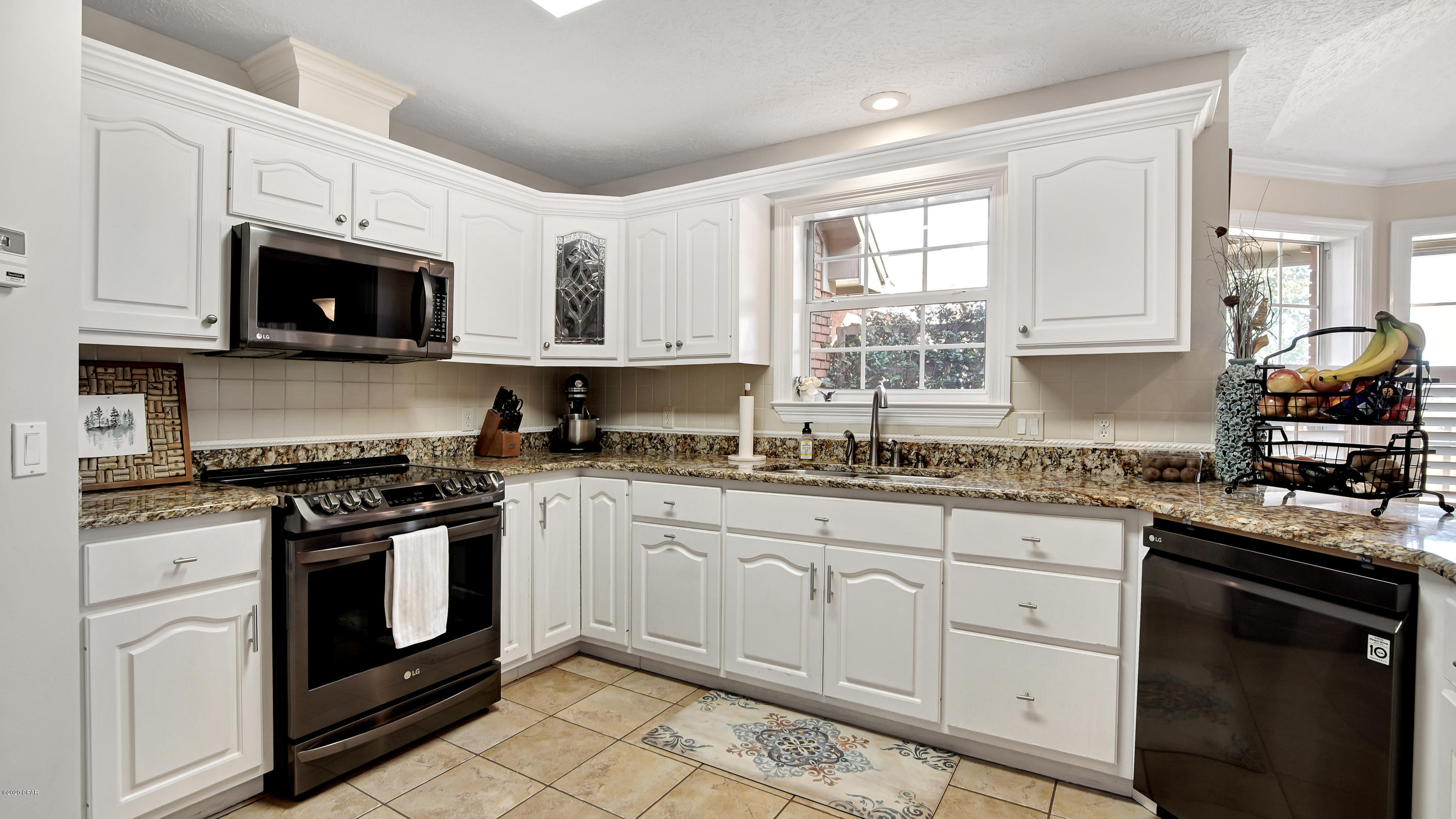 Country Club Harbour Estates - Residential