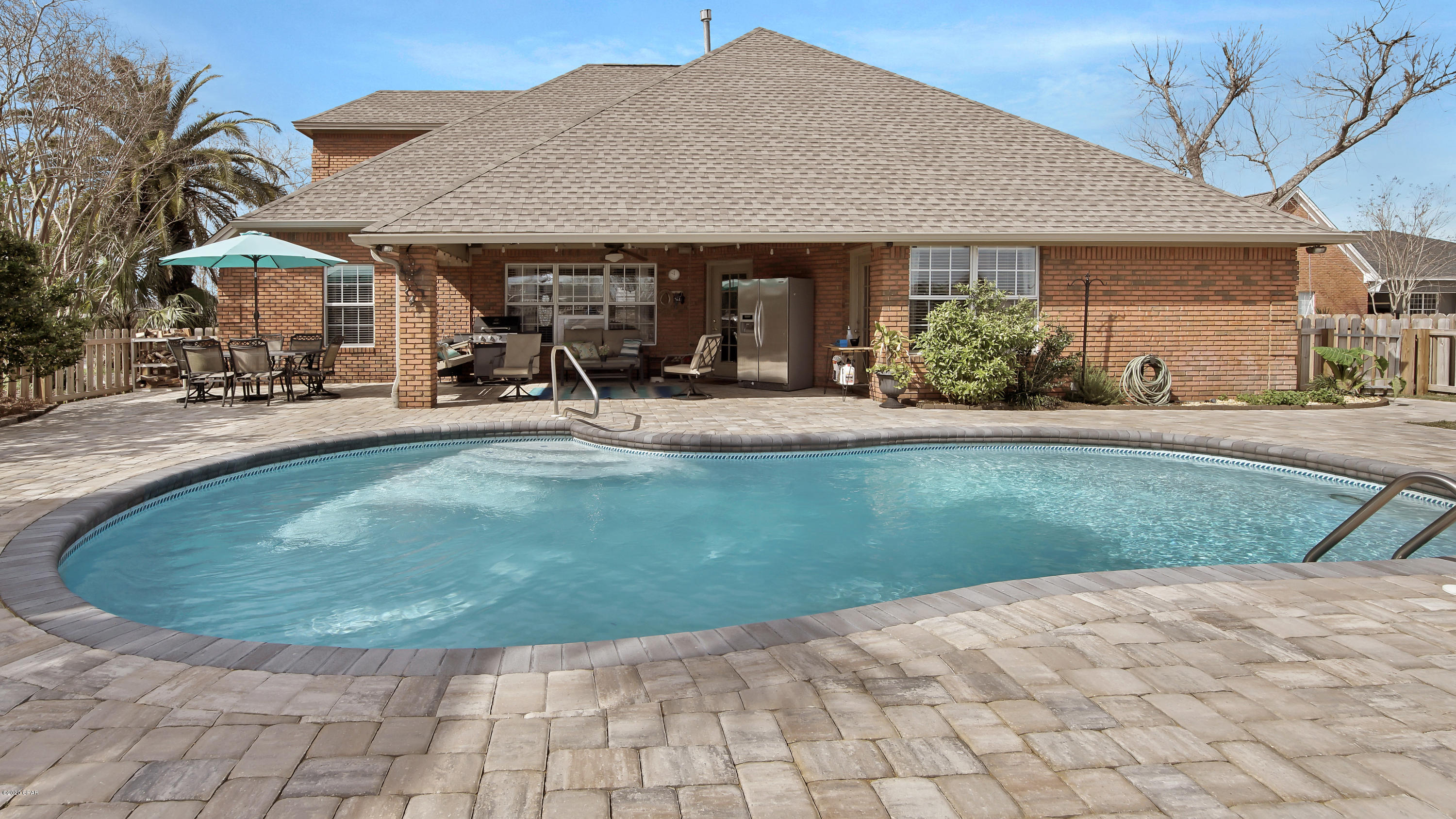 Country Club Harbour Estates - Residential