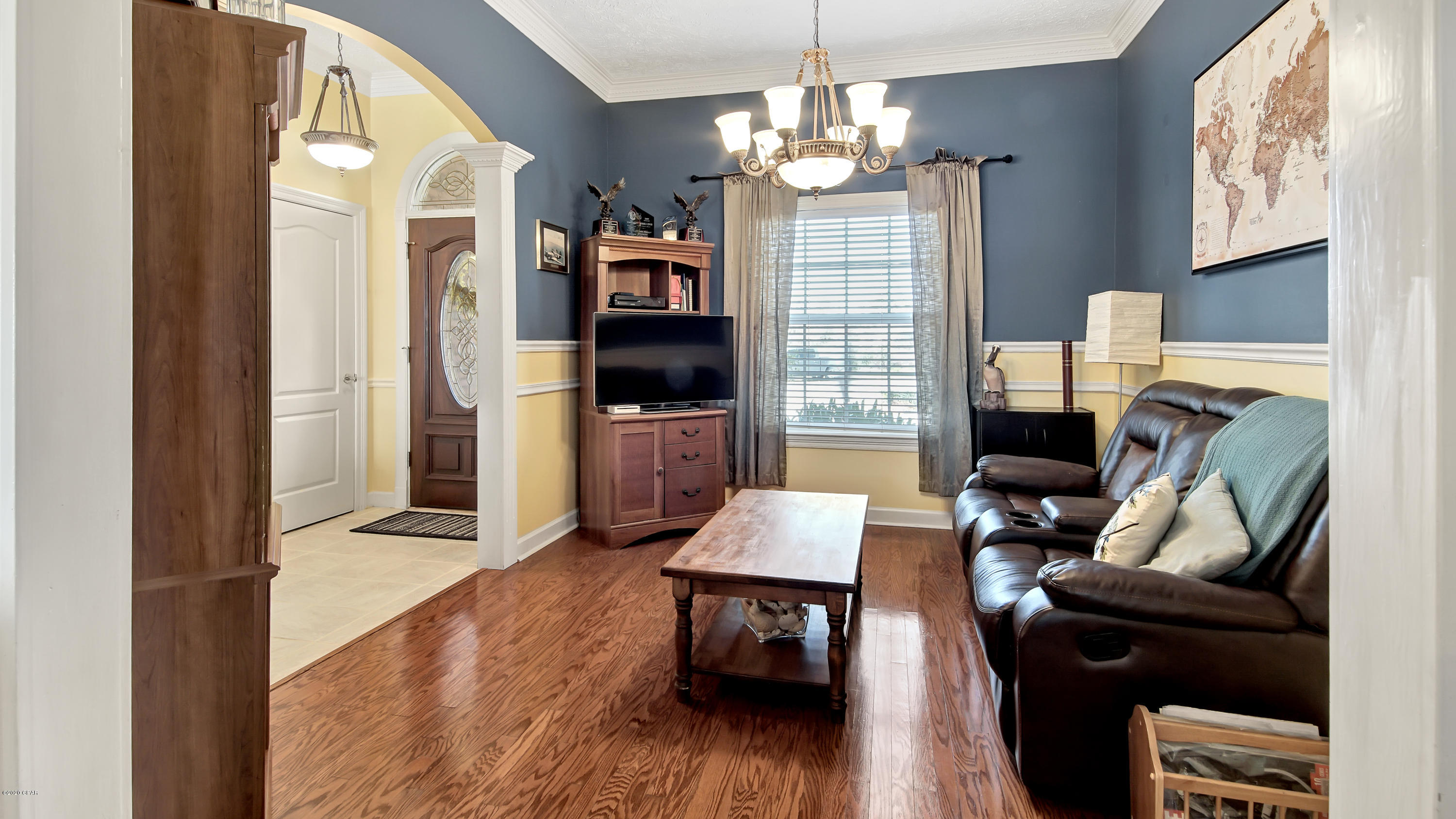 Country Club Harbour Estates - Residential