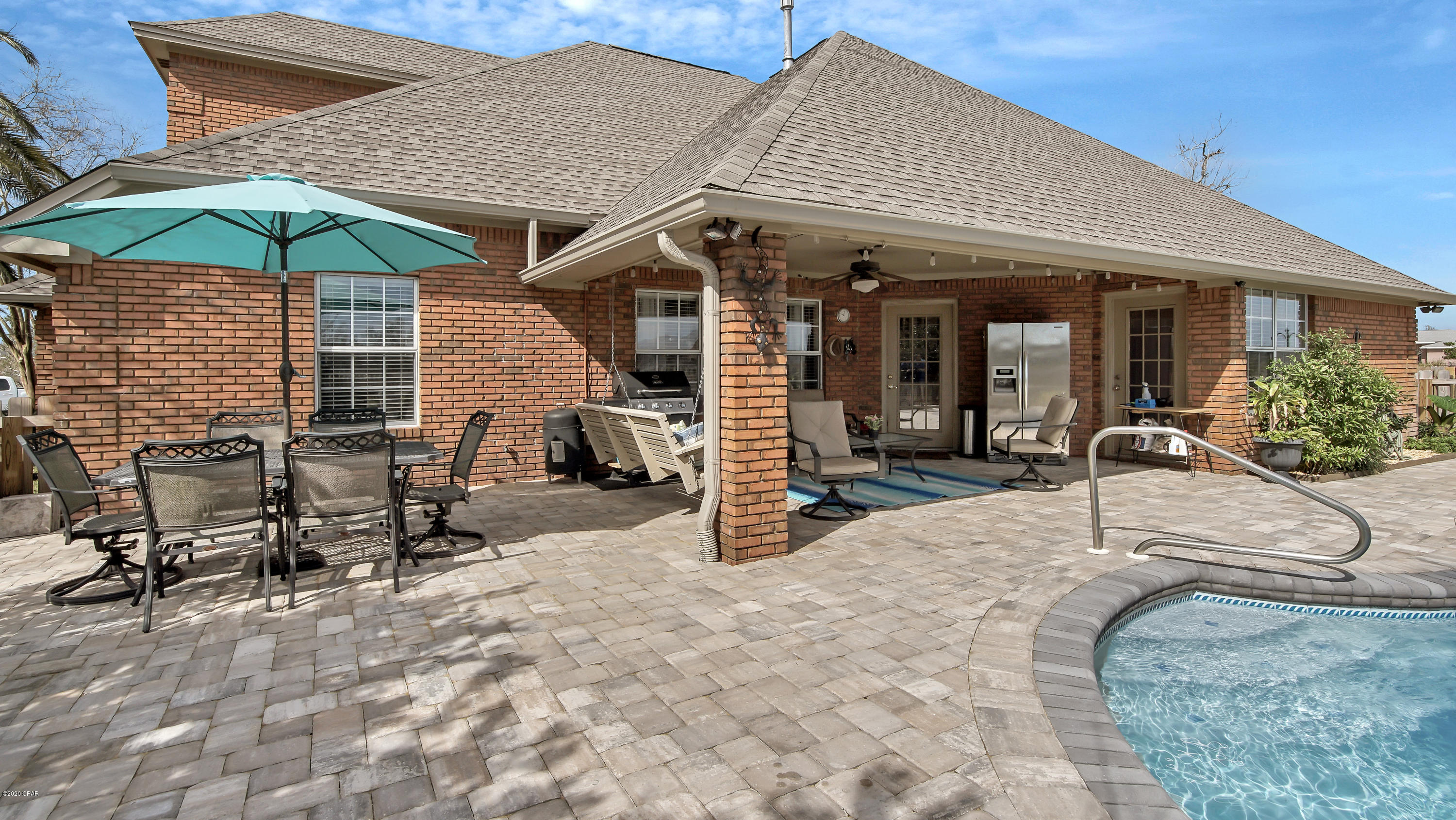 Country Club Harbour Estates - Residential