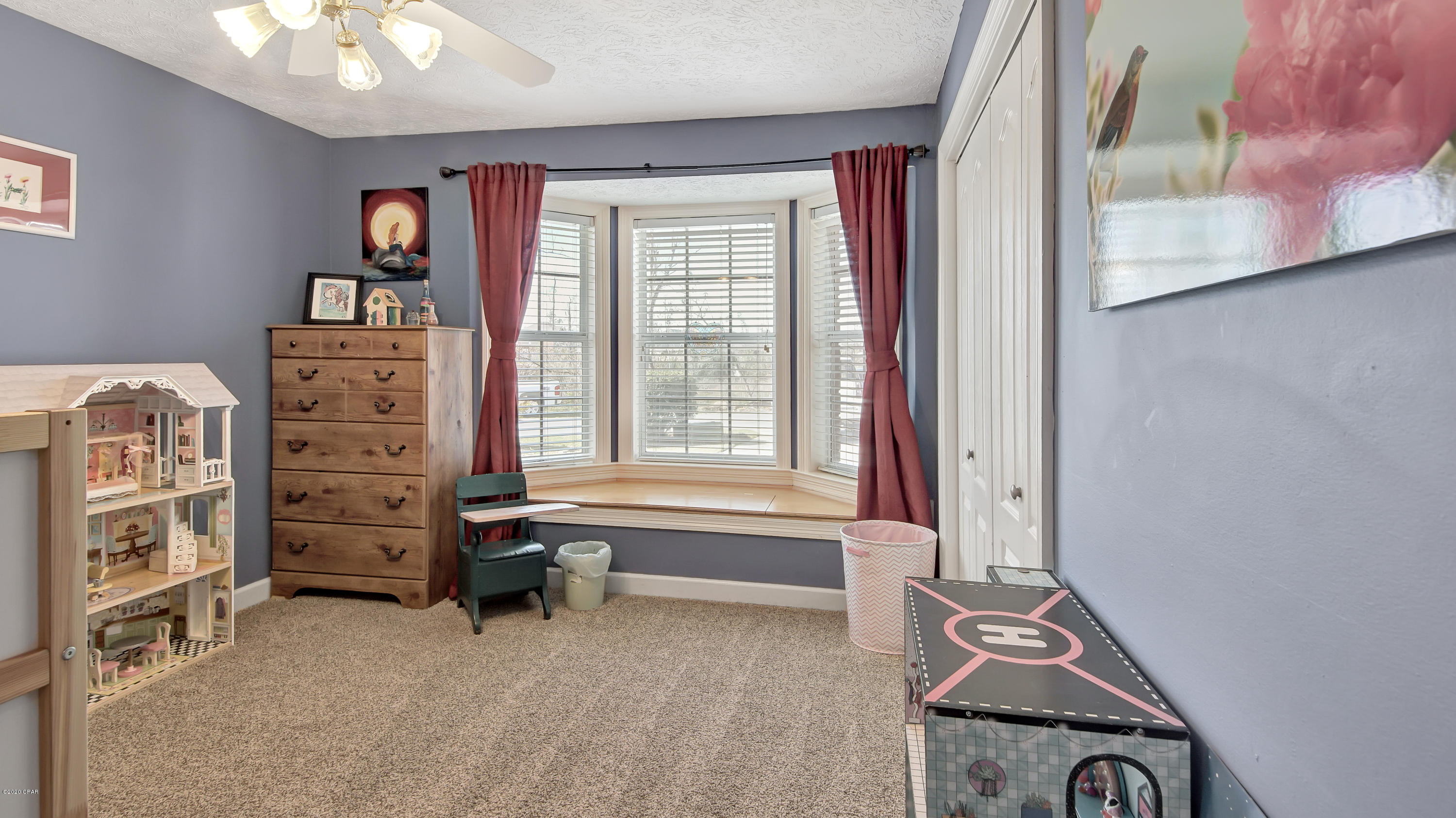 Country Club Harbour Estates - Residential