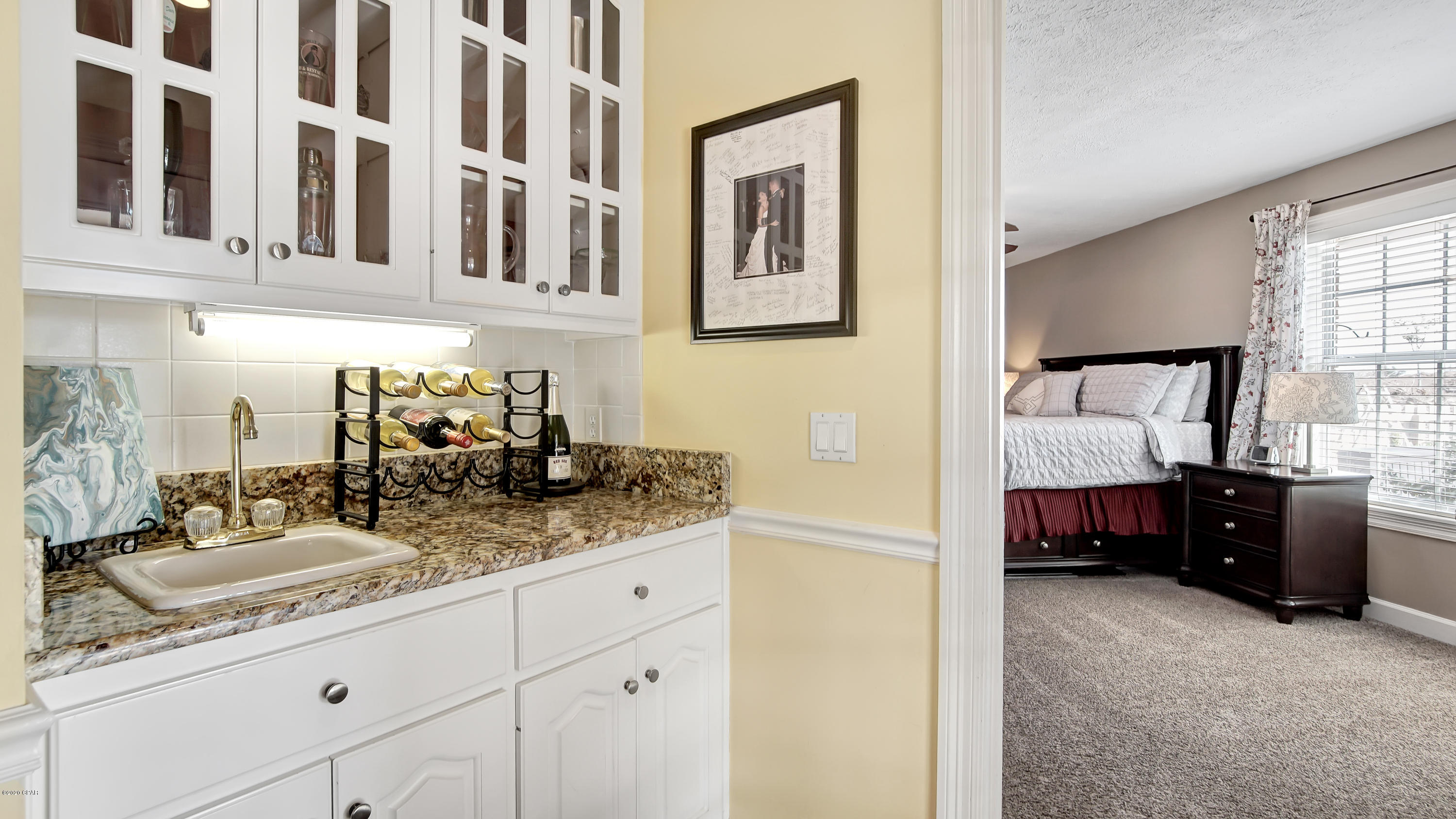 Country Club Harbour Estates - Residential