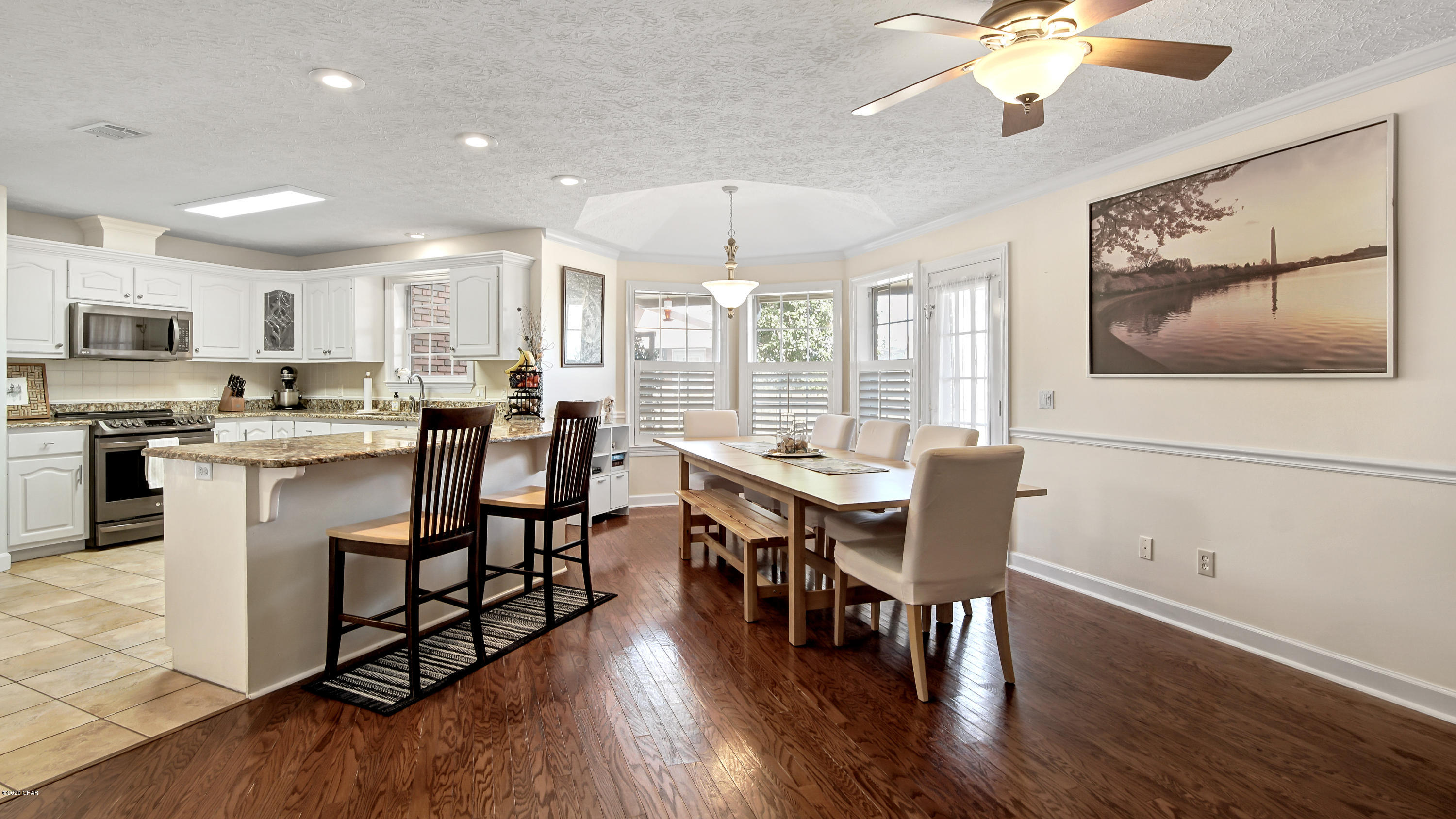 Country Club Harbour Estates - Residential