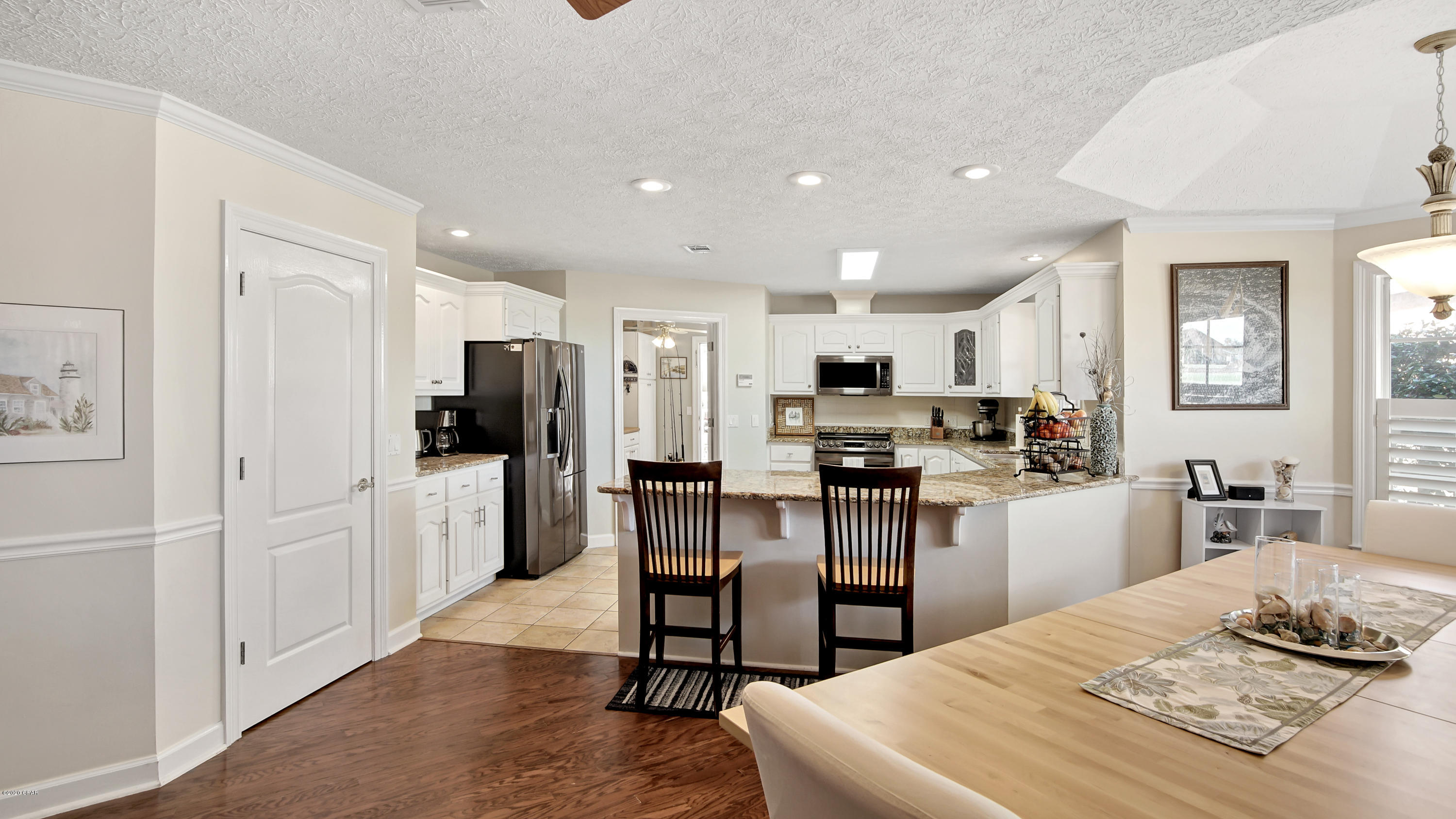 Country Club Harbour Estates - Residential