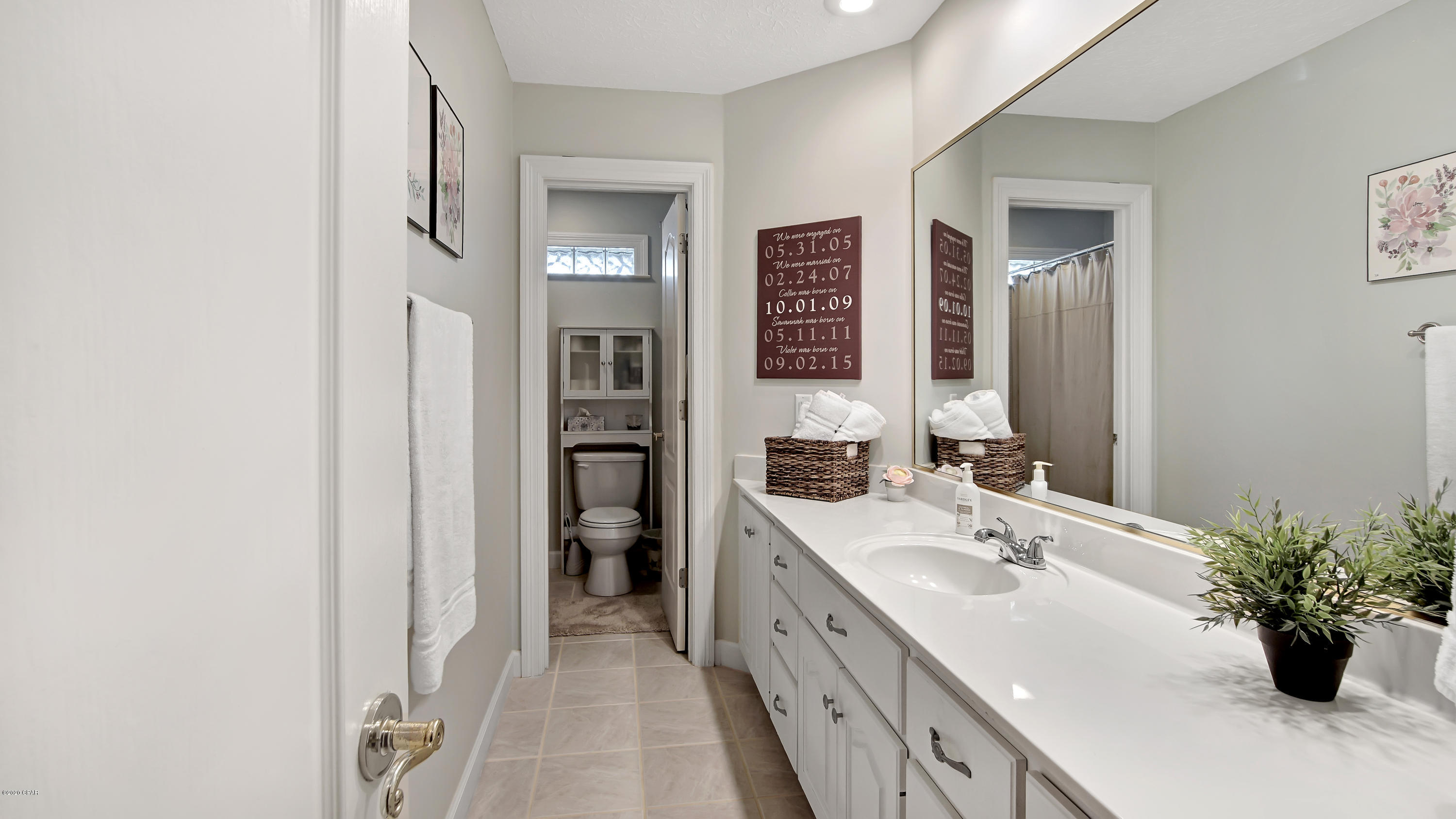 Country Club Harbour Estates - Residential