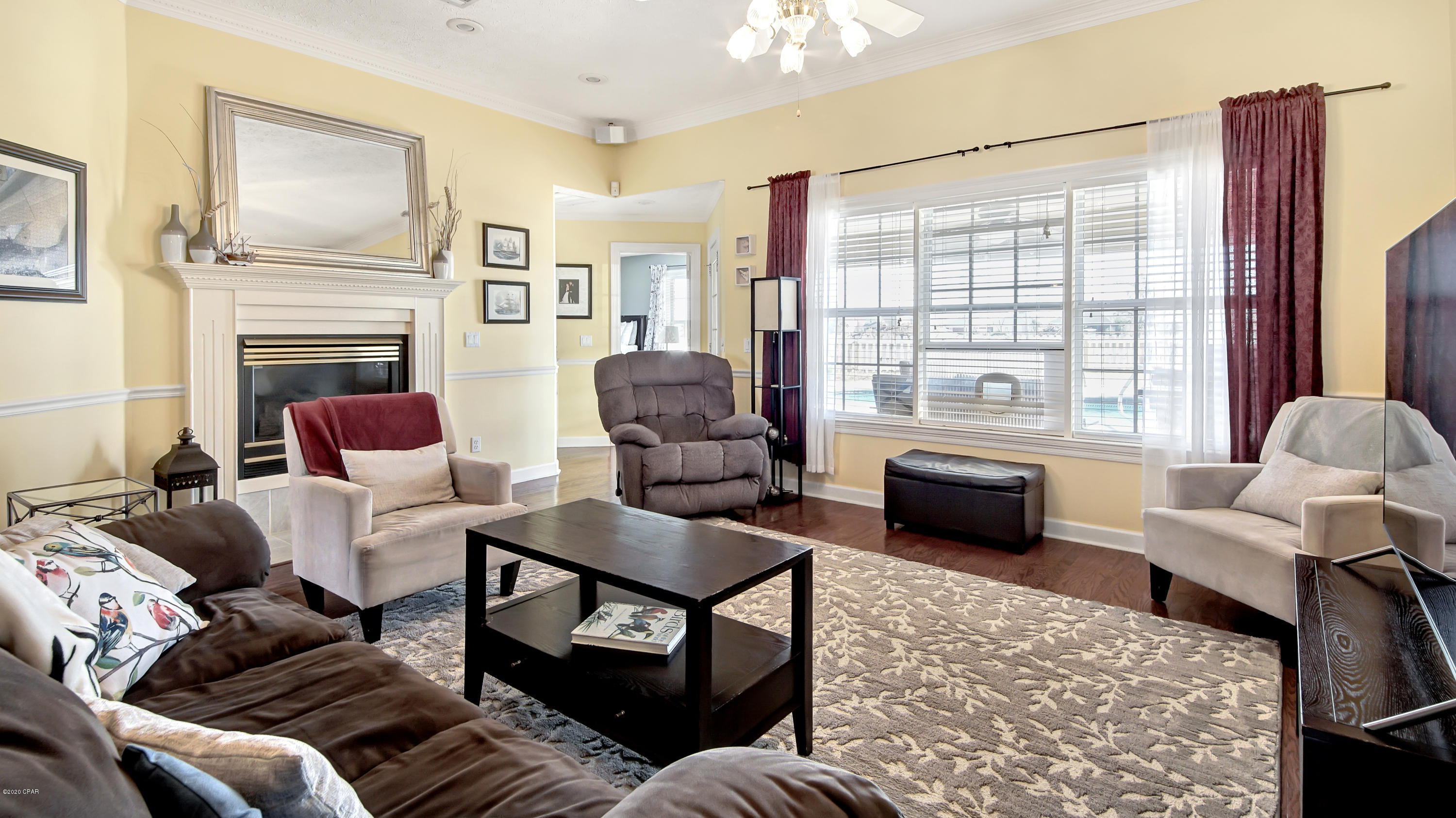 Country Club Harbour Estates - Residential