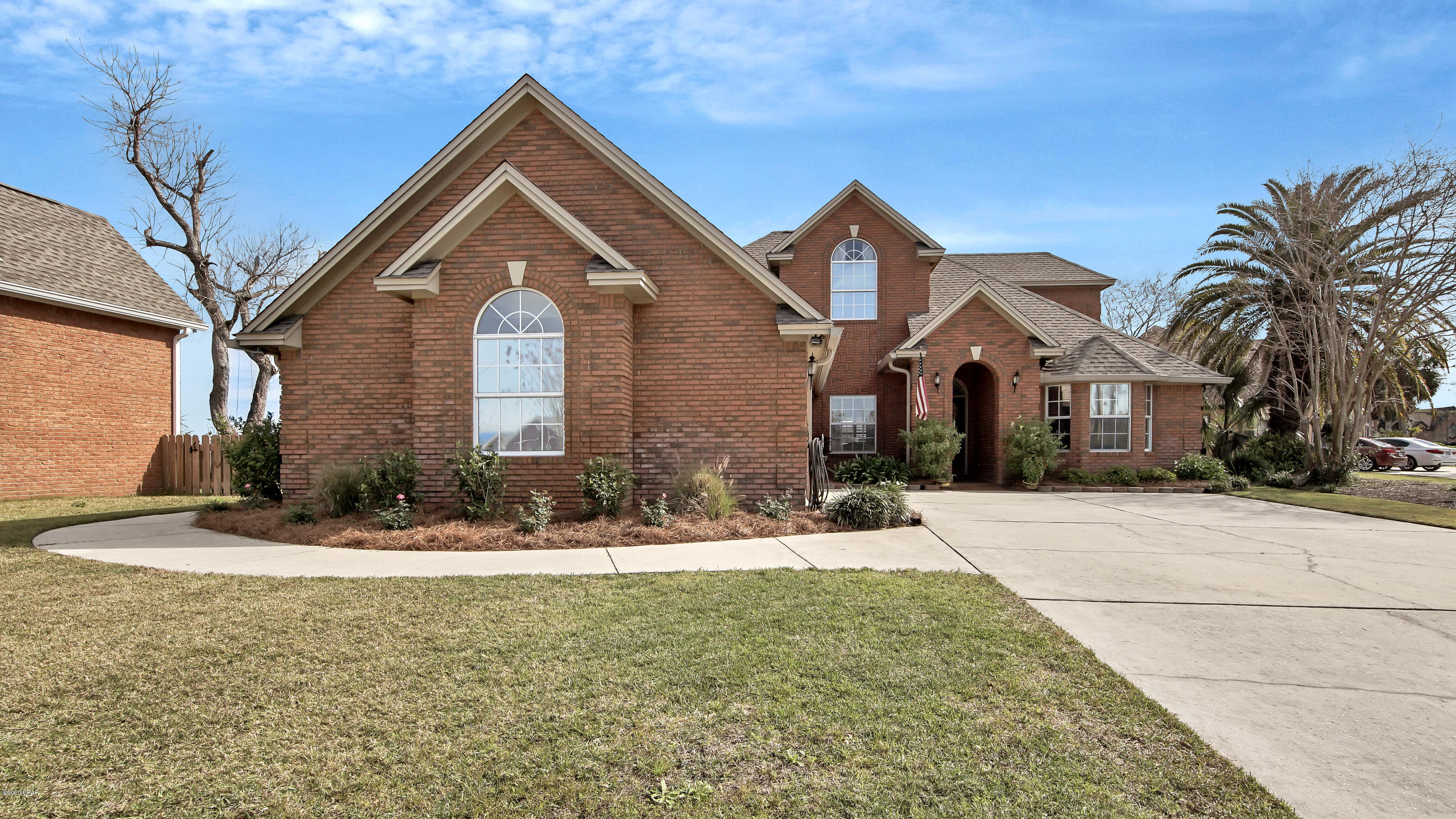 Country Club Harbour Estates - Residential