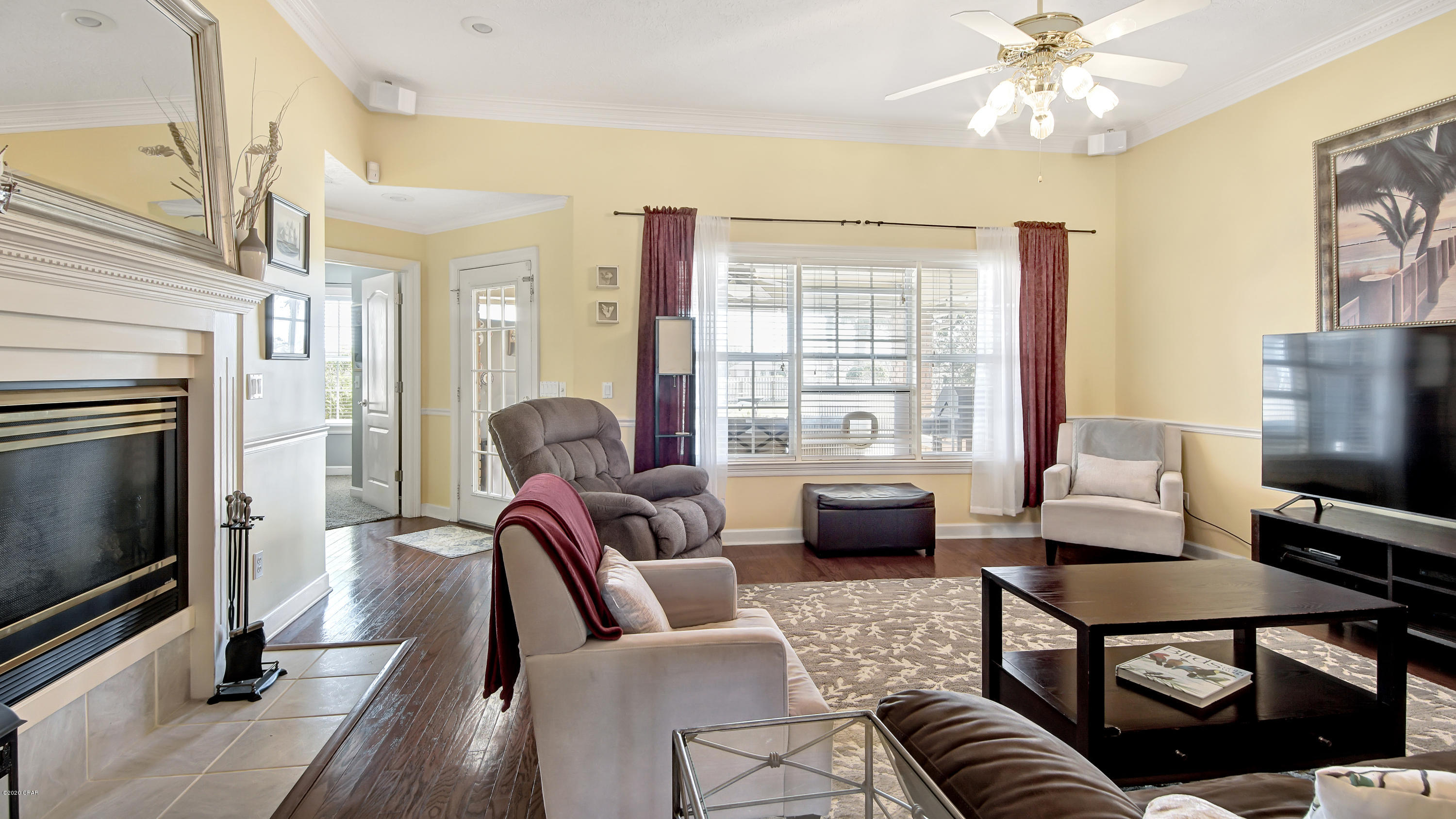 Country Club Harbour Estates - Residential