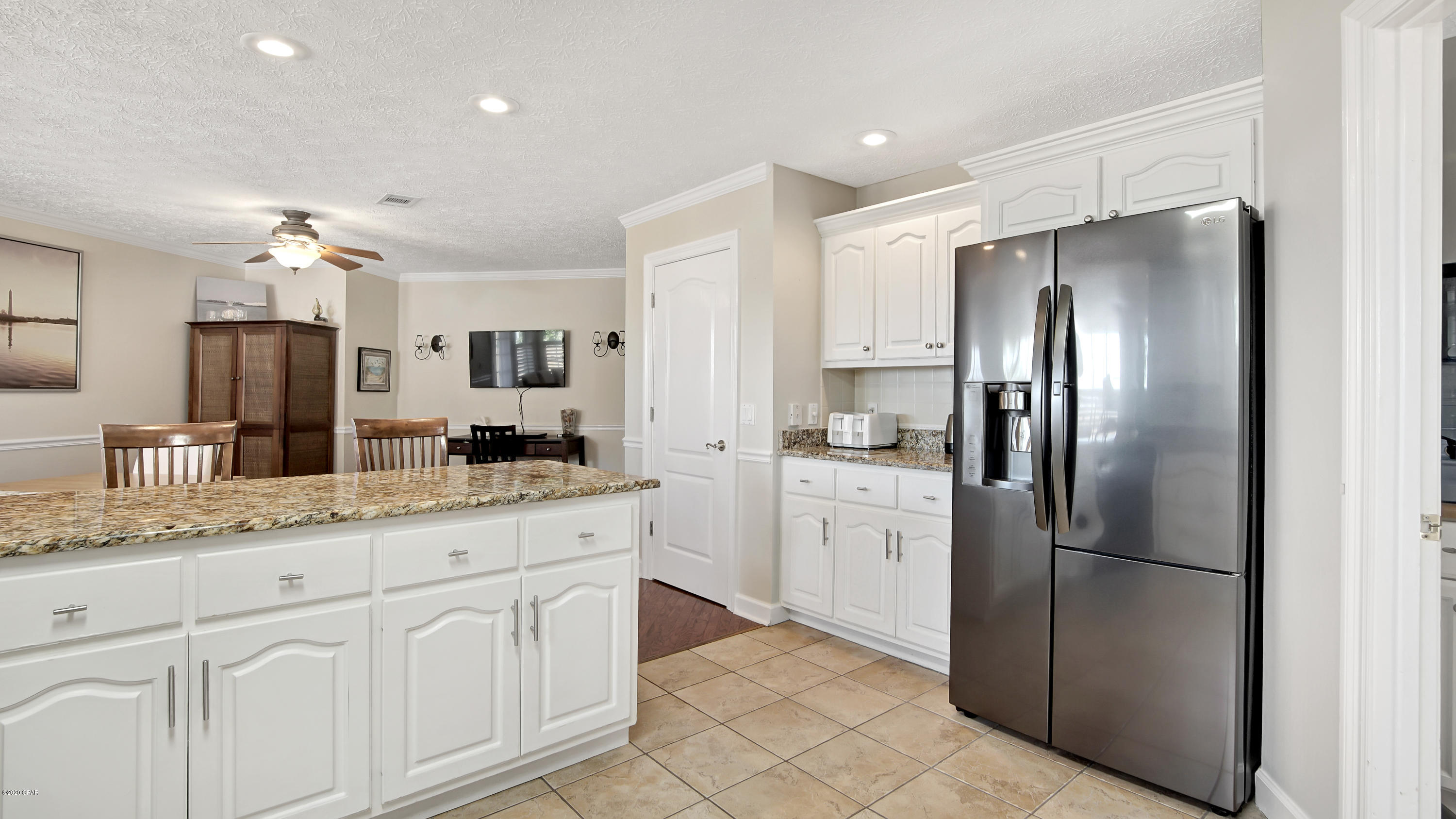 Country Club Harbour Estates - Residential