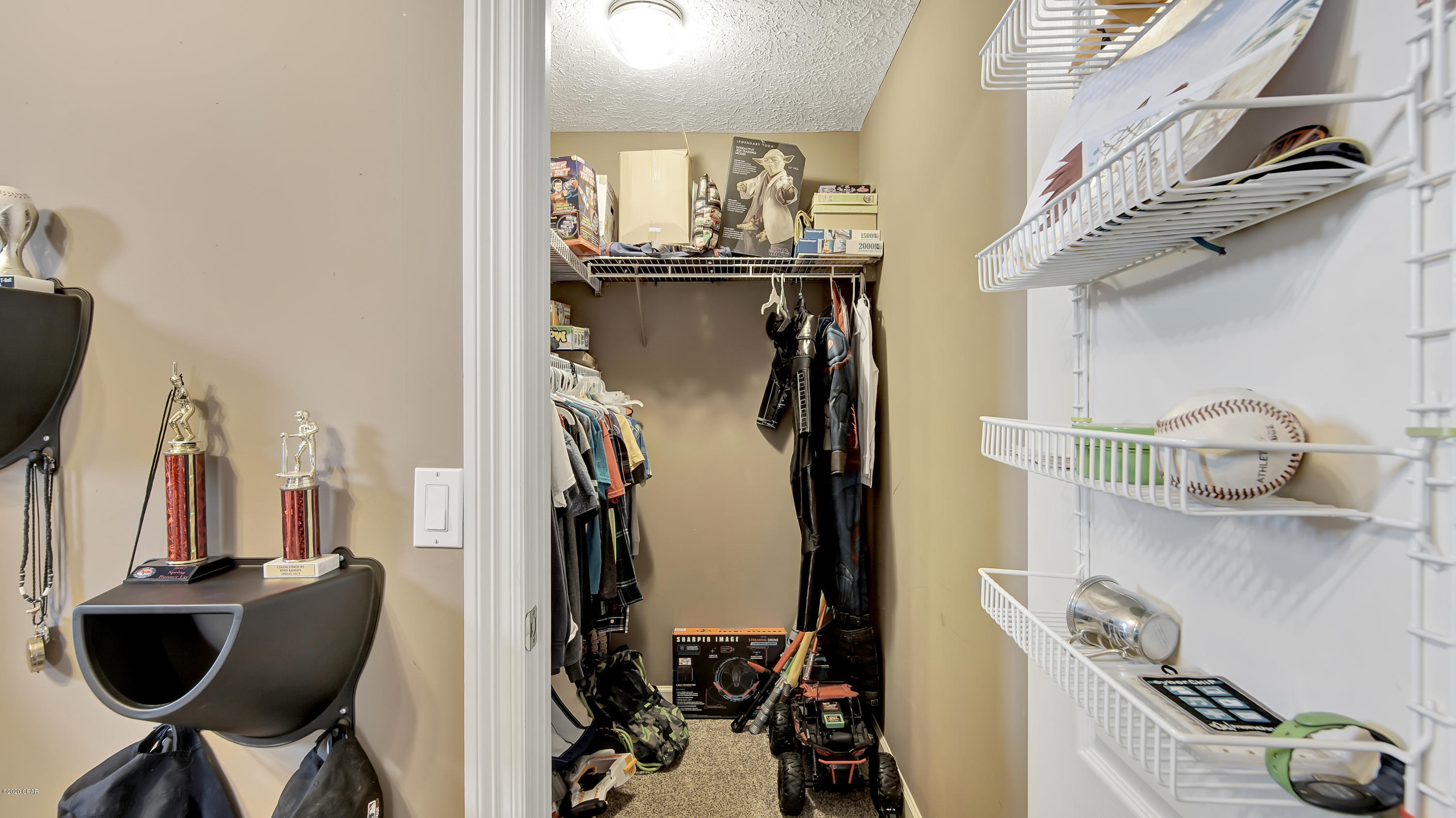 Country Club Harbour Estates - Residential