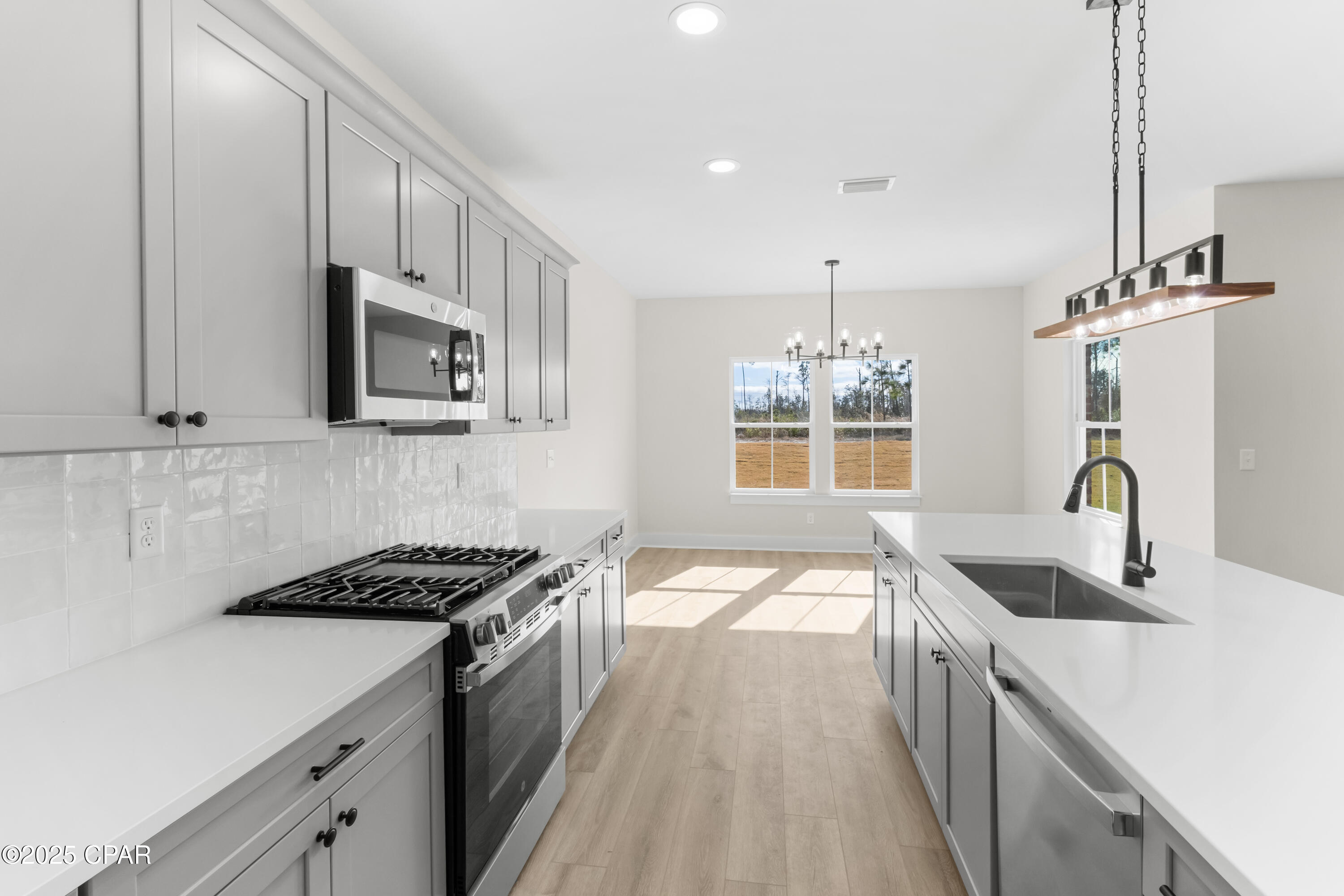 Game Farm - Residential