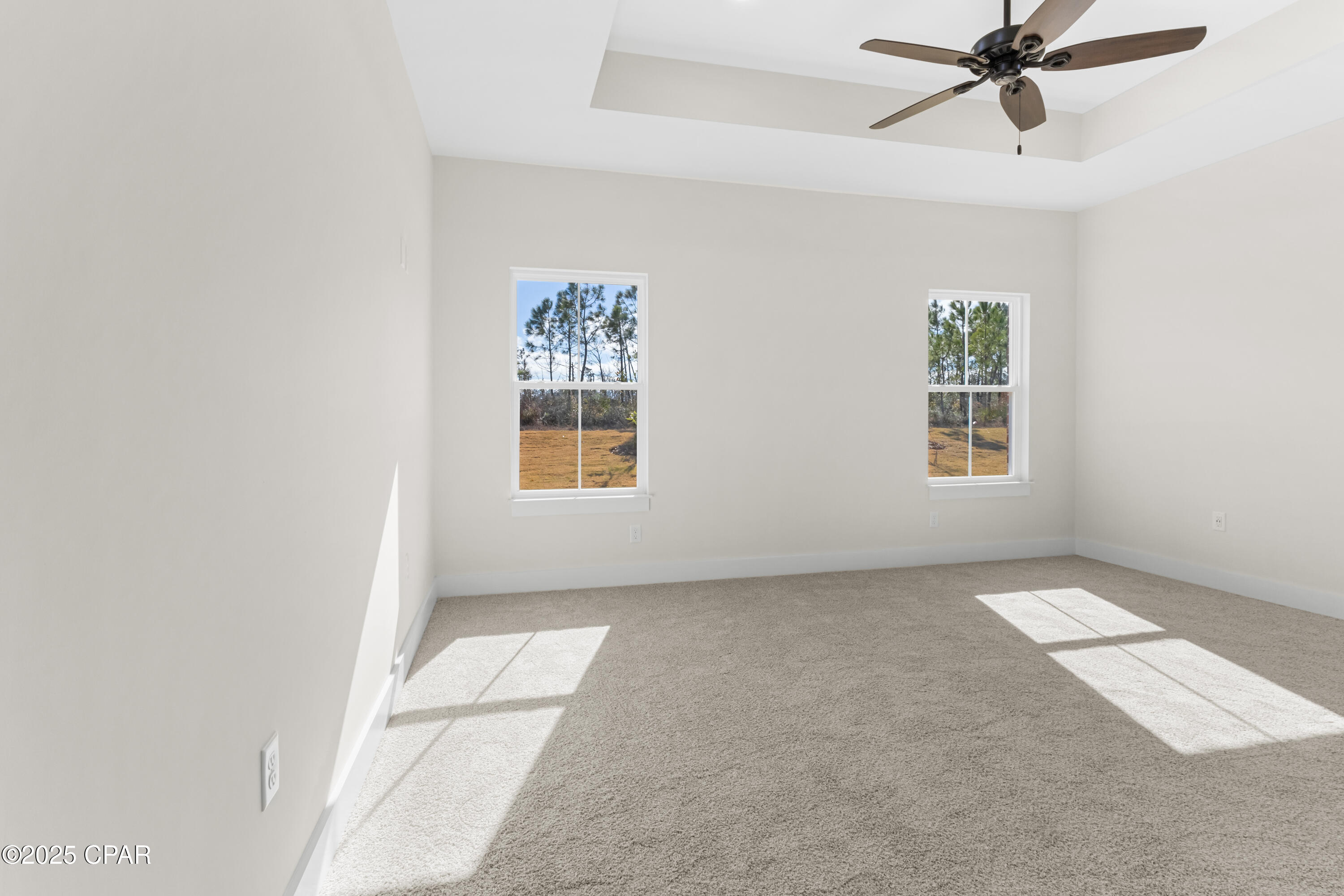 Game Farm - Residential