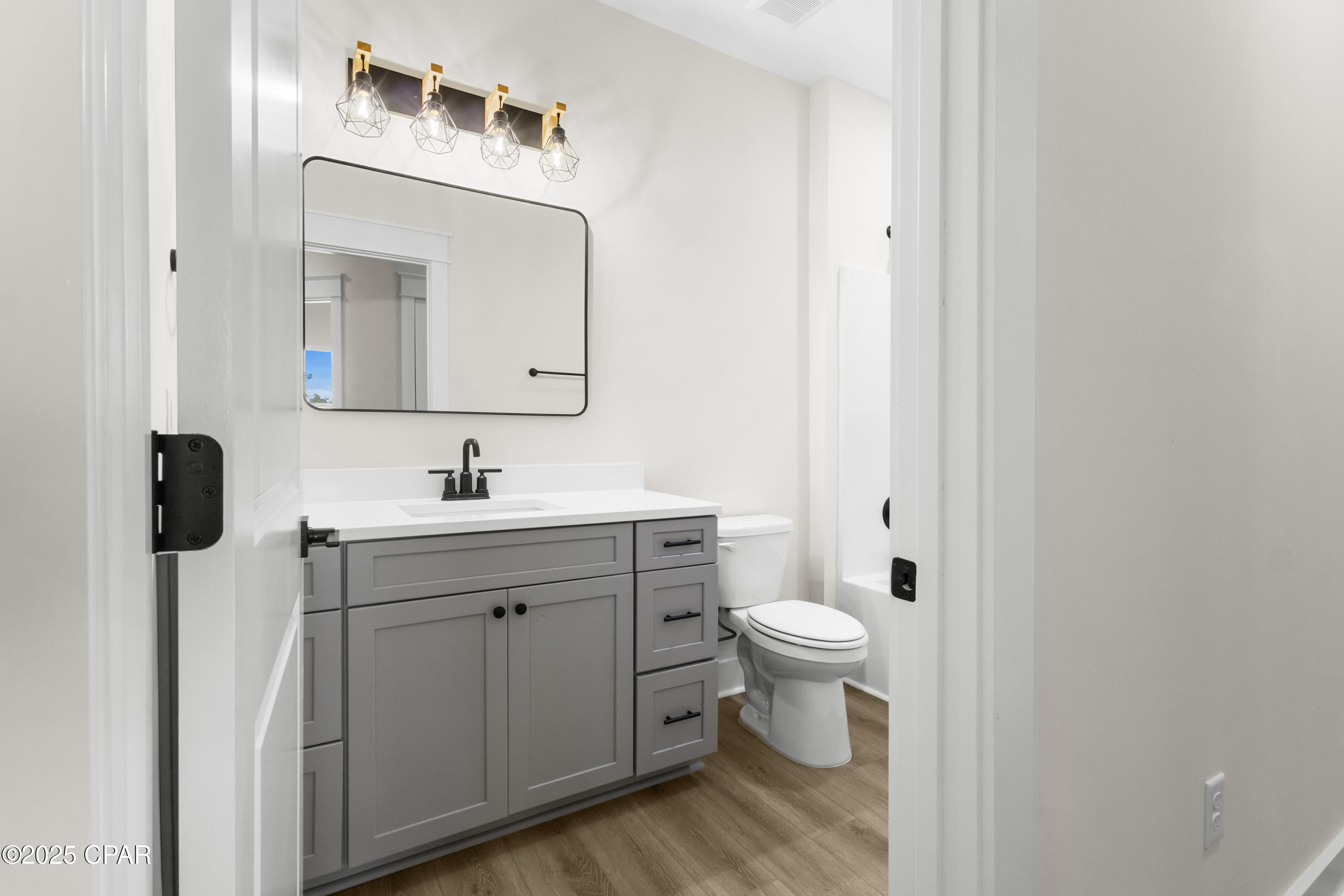 Game Farm - Residential