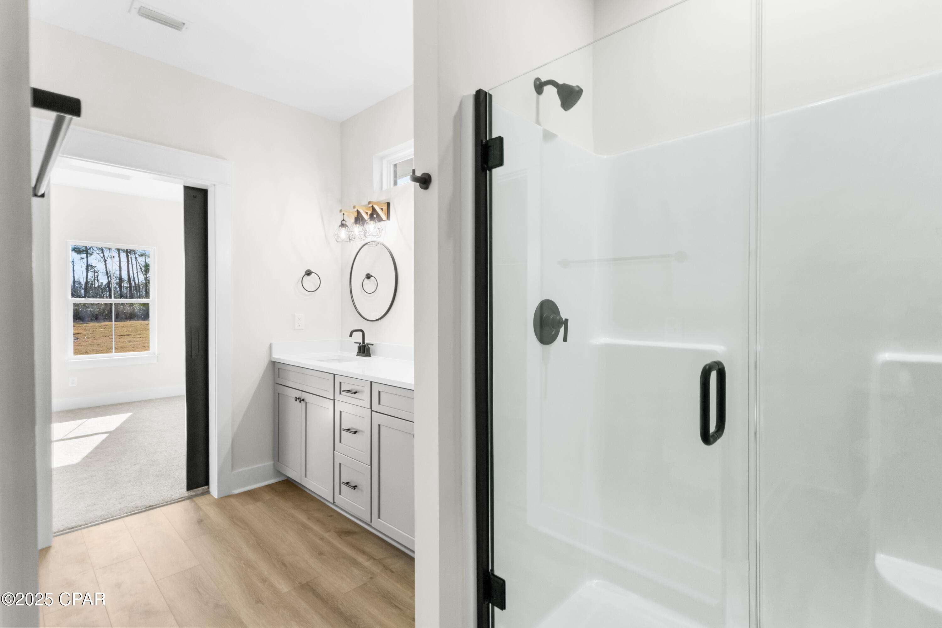 Game Farm - Residential