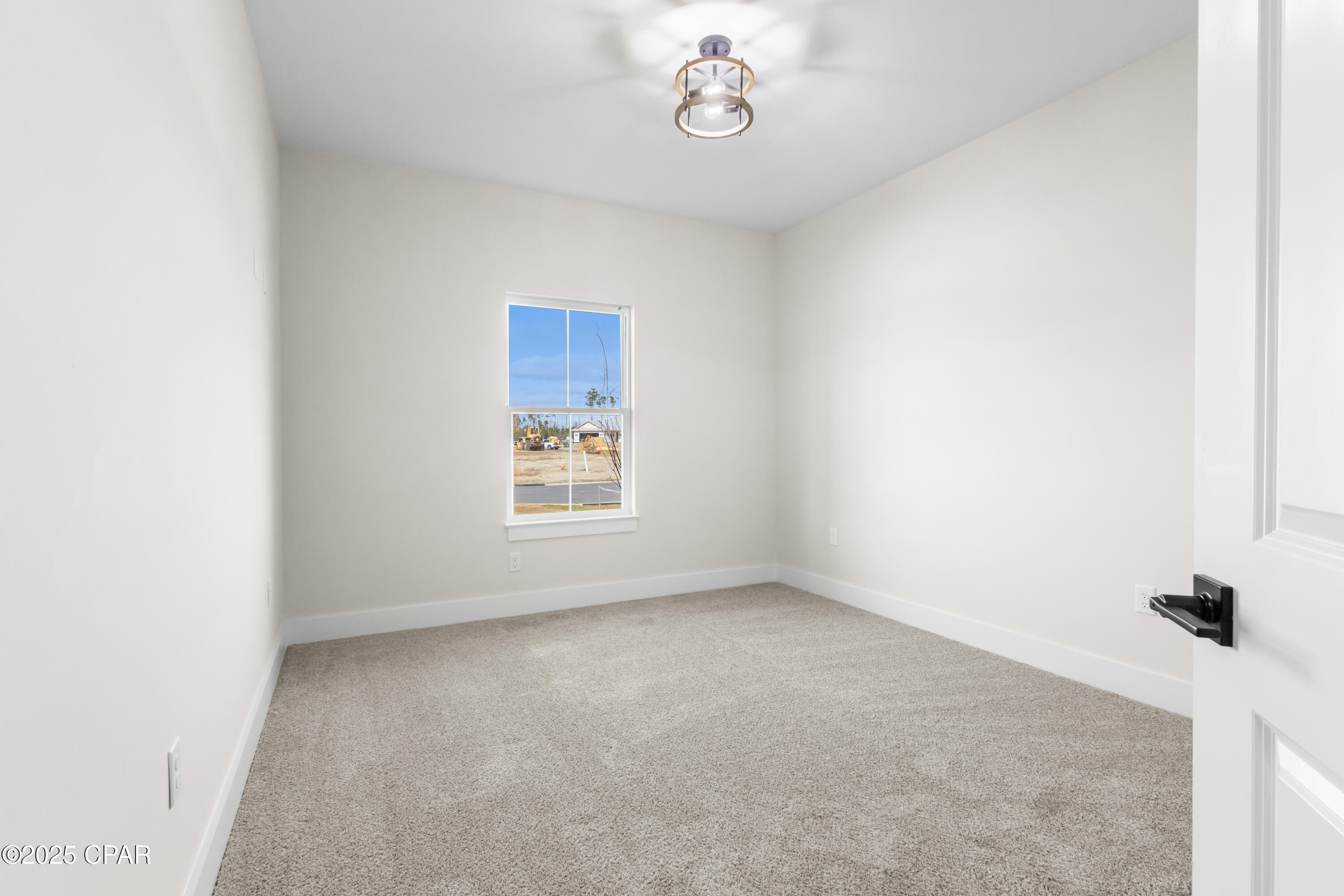 Game Farm - Residential