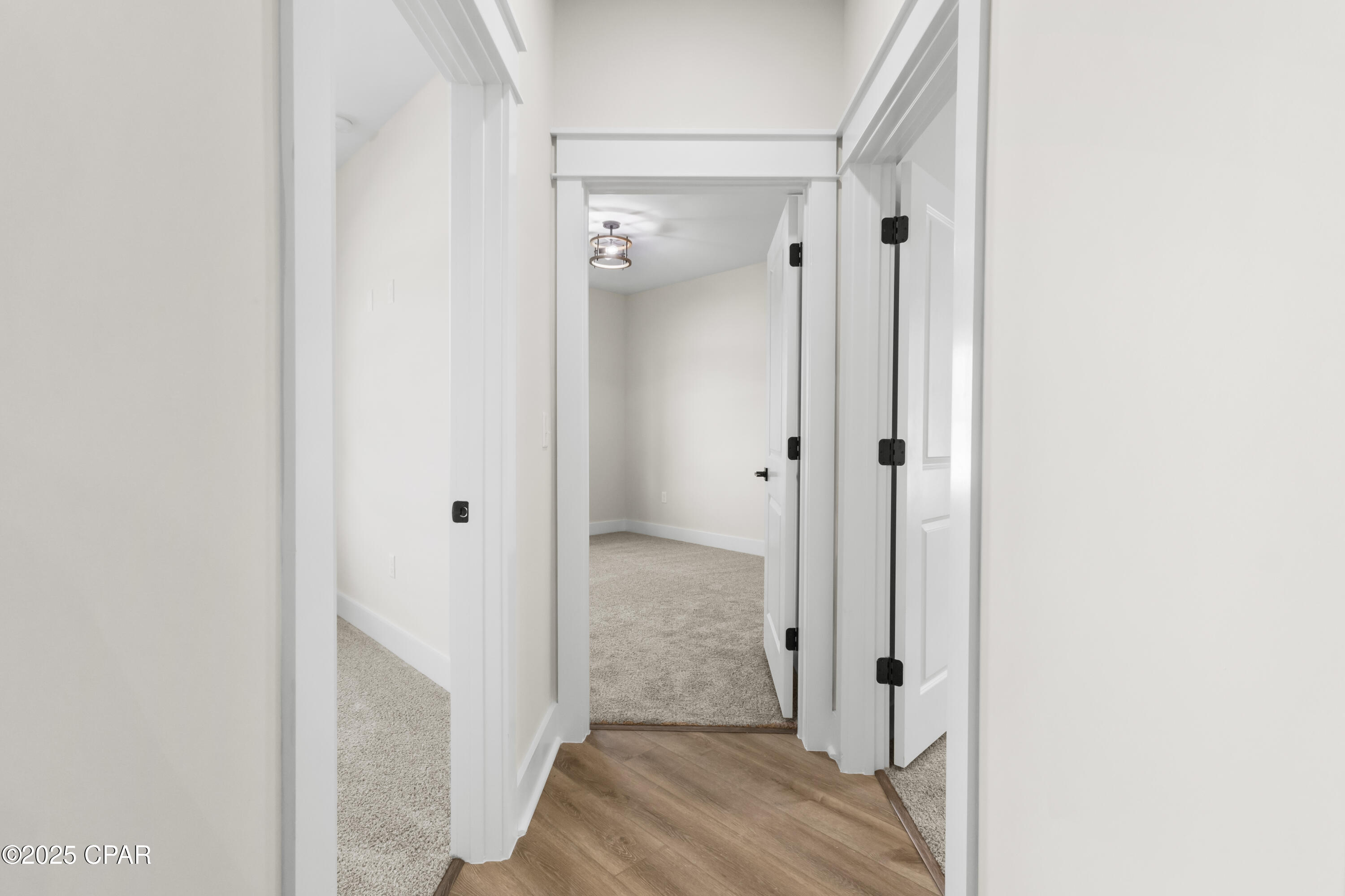 Game Farm - Residential