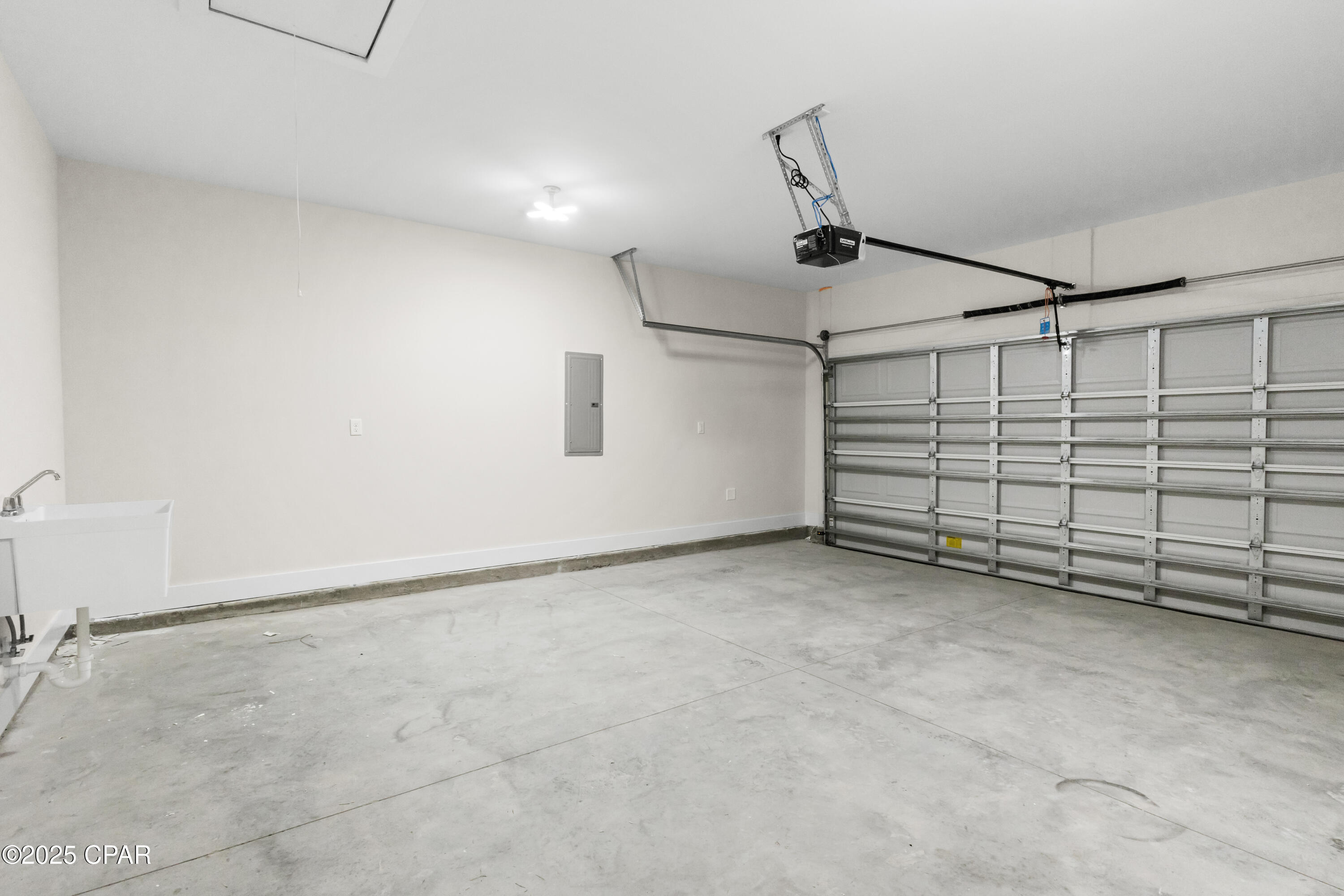 Game Farm - Residential