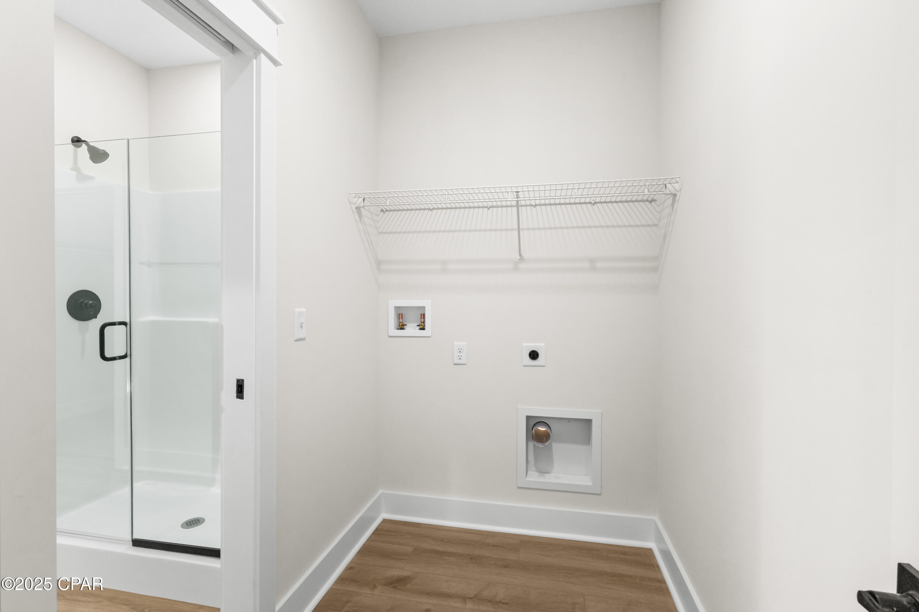 Game Farm - Residential