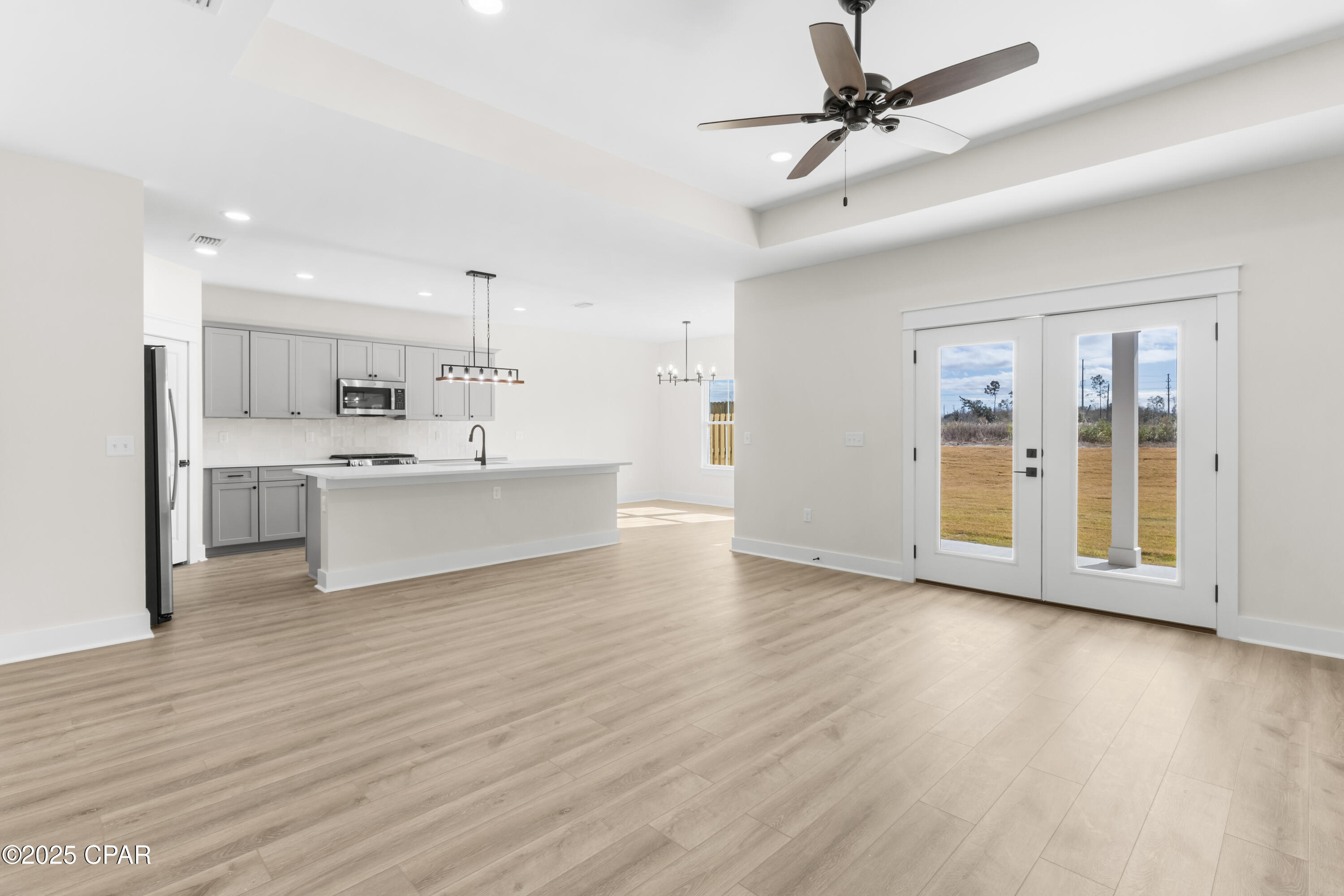 Game Farm - Residential