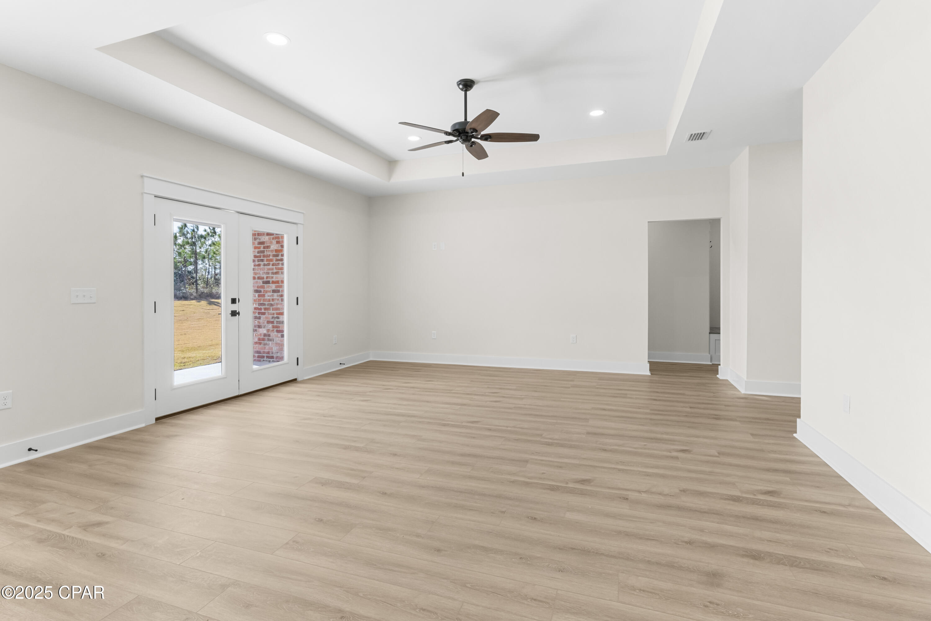 Game Farm - Residential