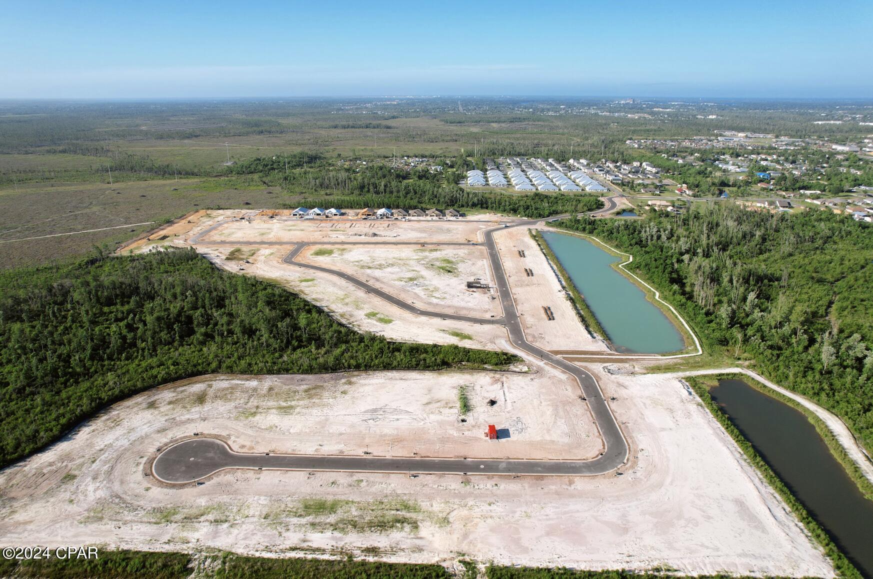 Game Farm - Residential