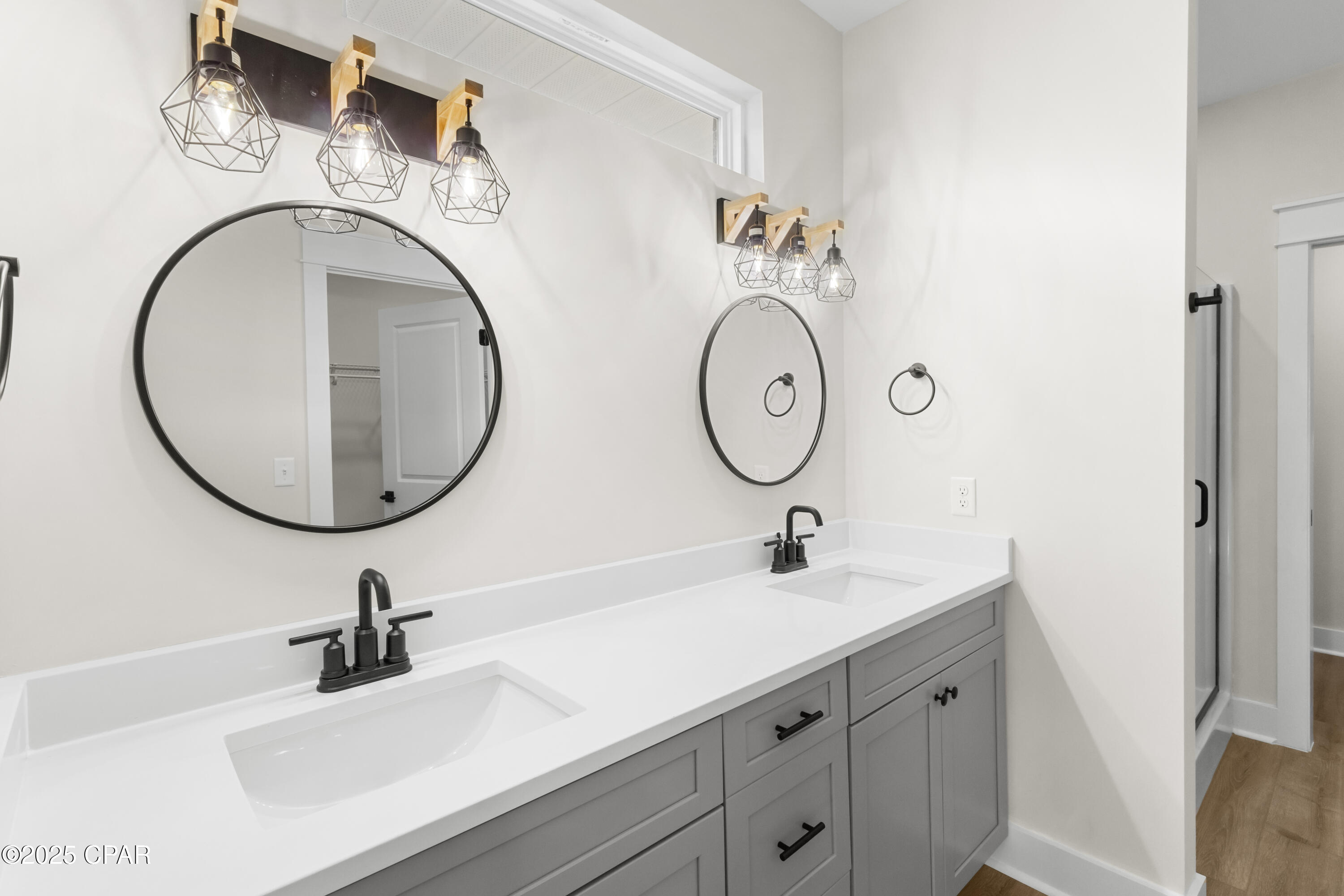 Game Farm - Residential