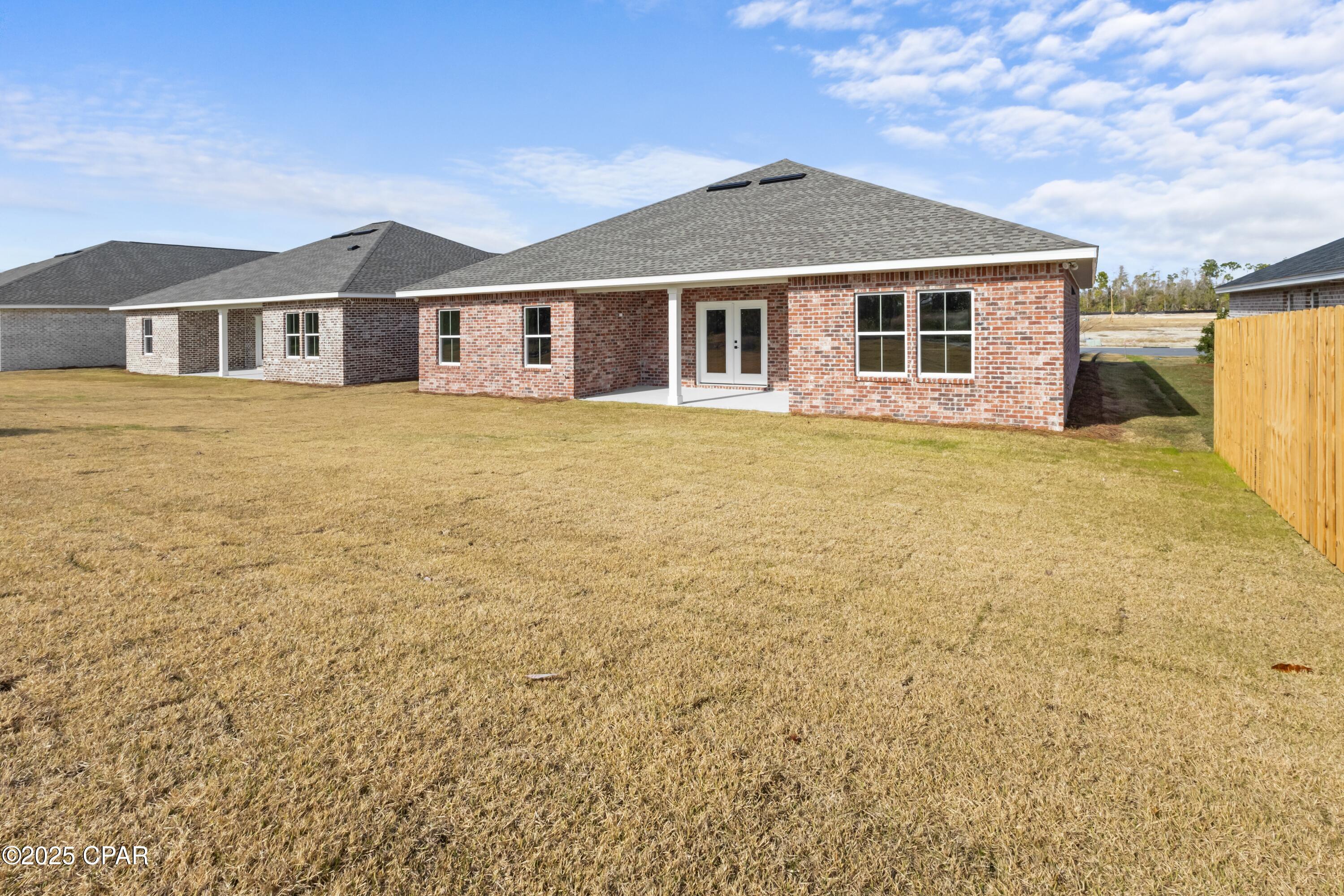 Game Farm - Residential